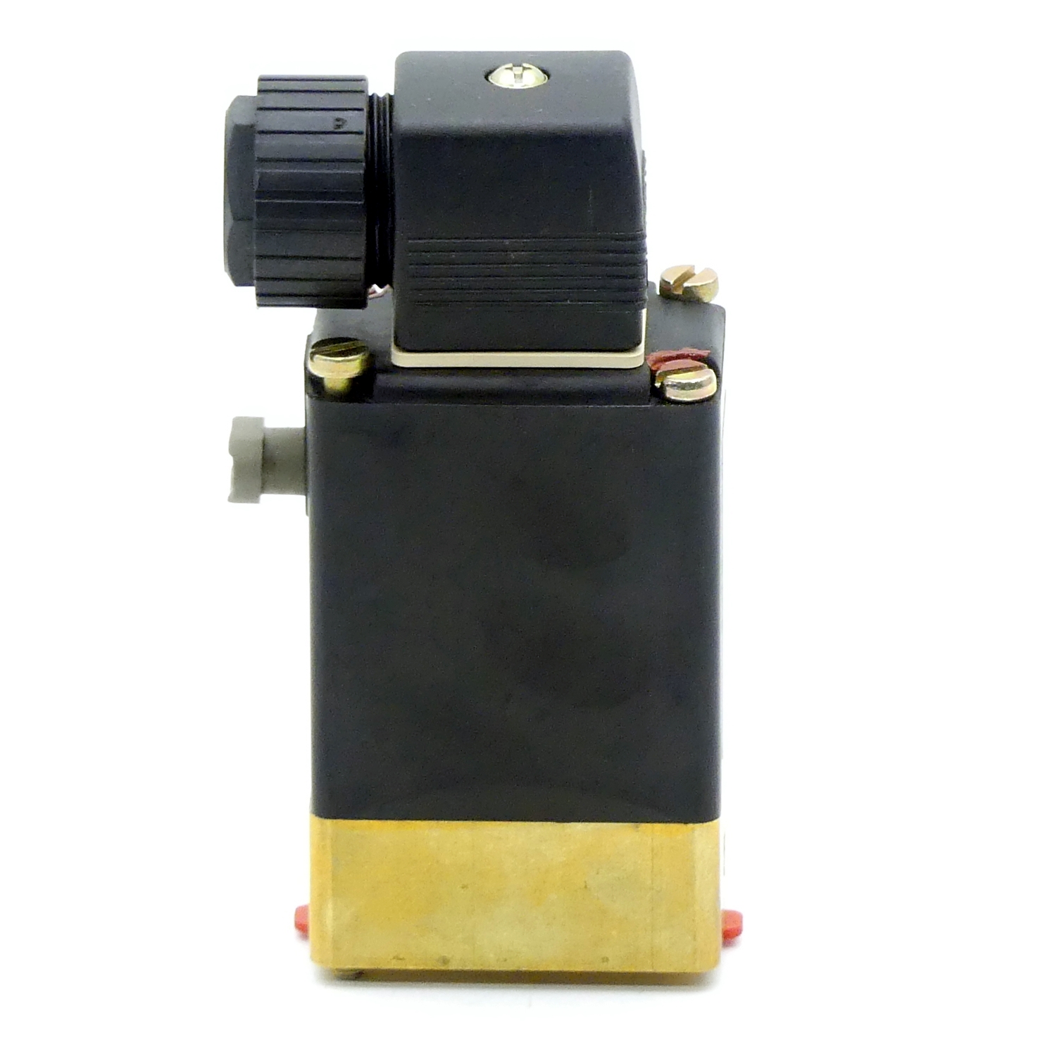 Magnetic Valve