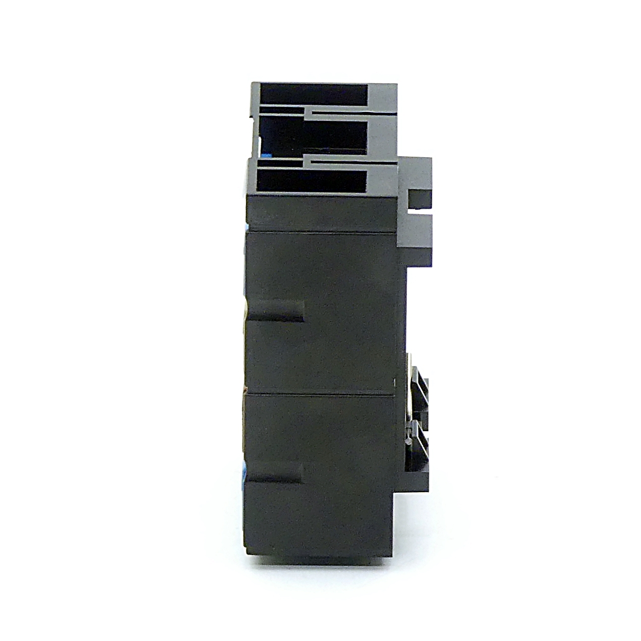 Potential terminal block
