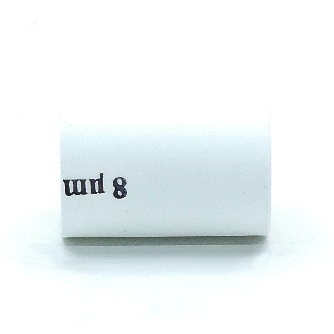 Filter insert 8µm
