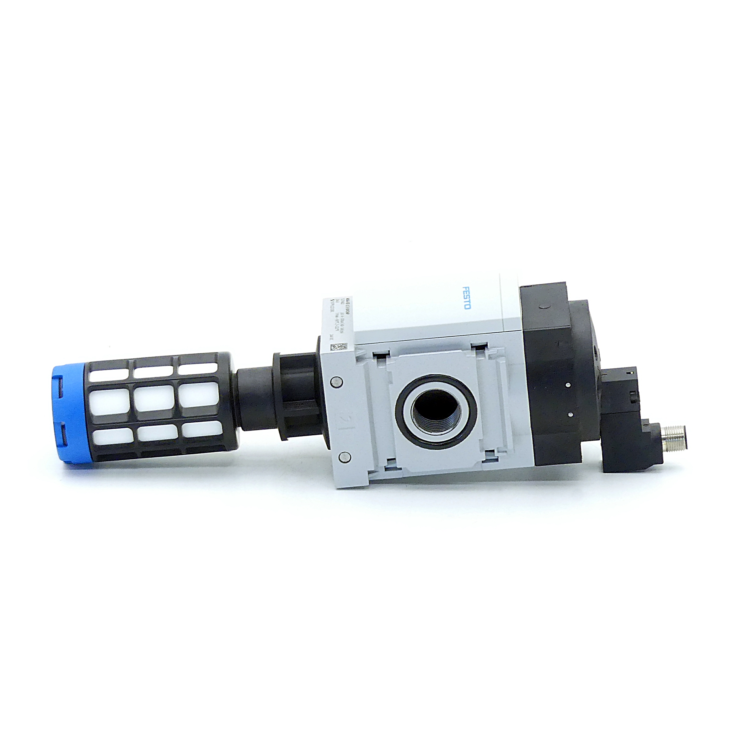 On-off valve MS6-EE-1/2-10V24P