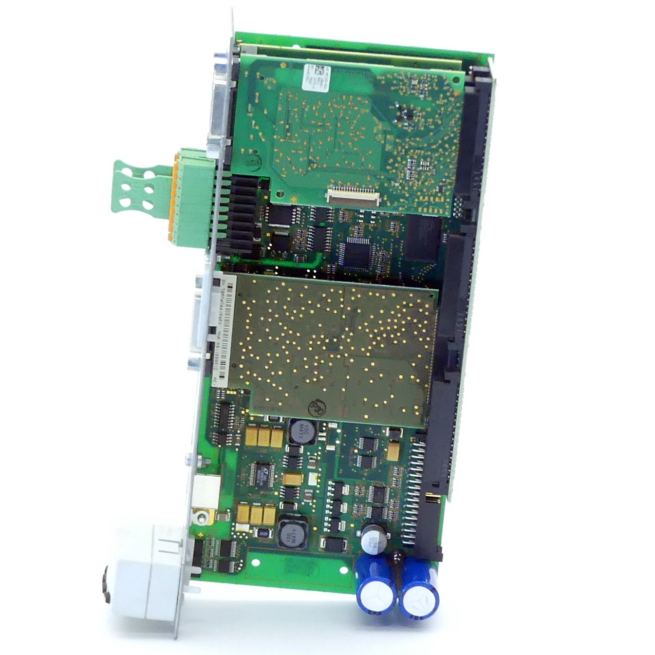 Control unit