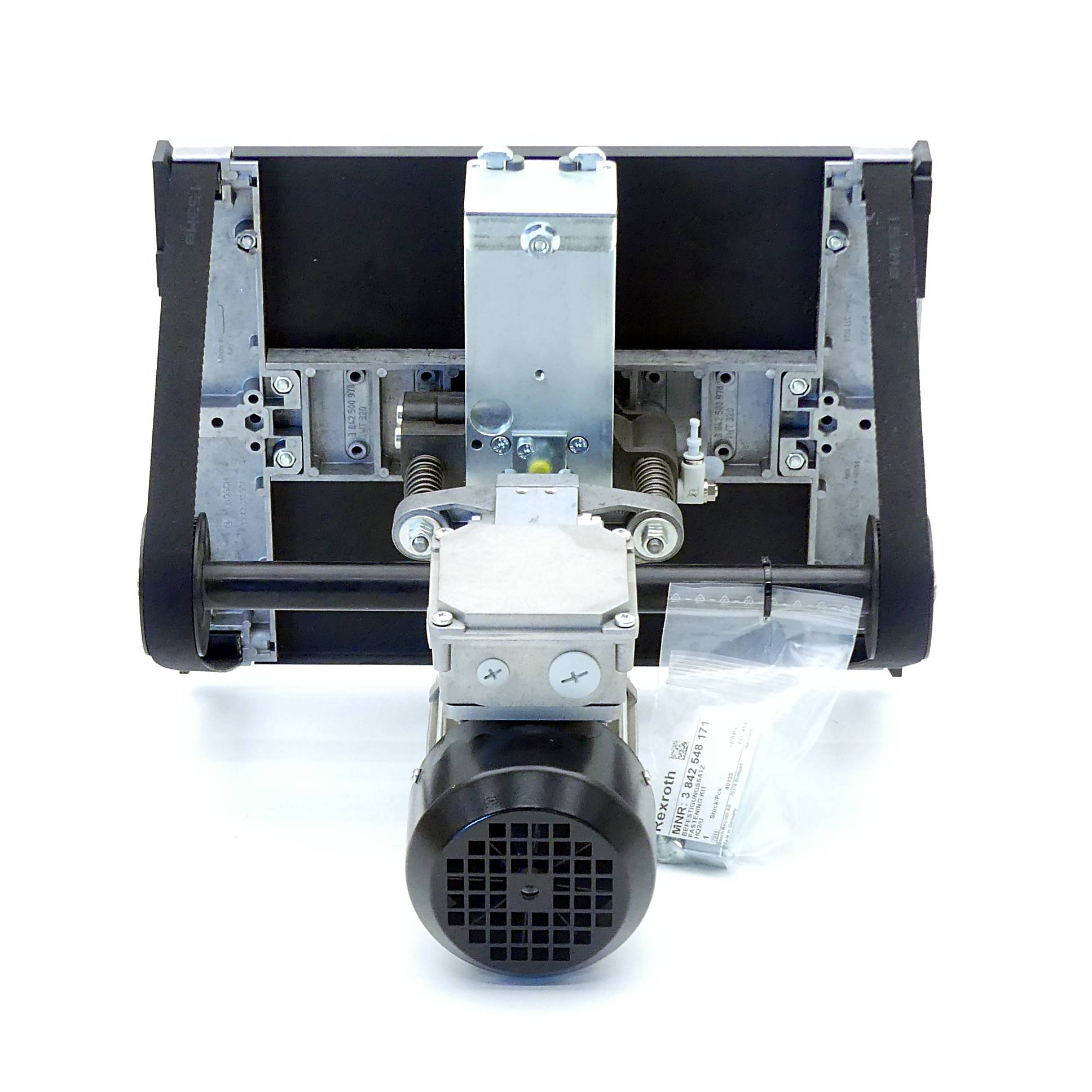 Hub Quereinheit HQ 2/U bQ 400 bL 320