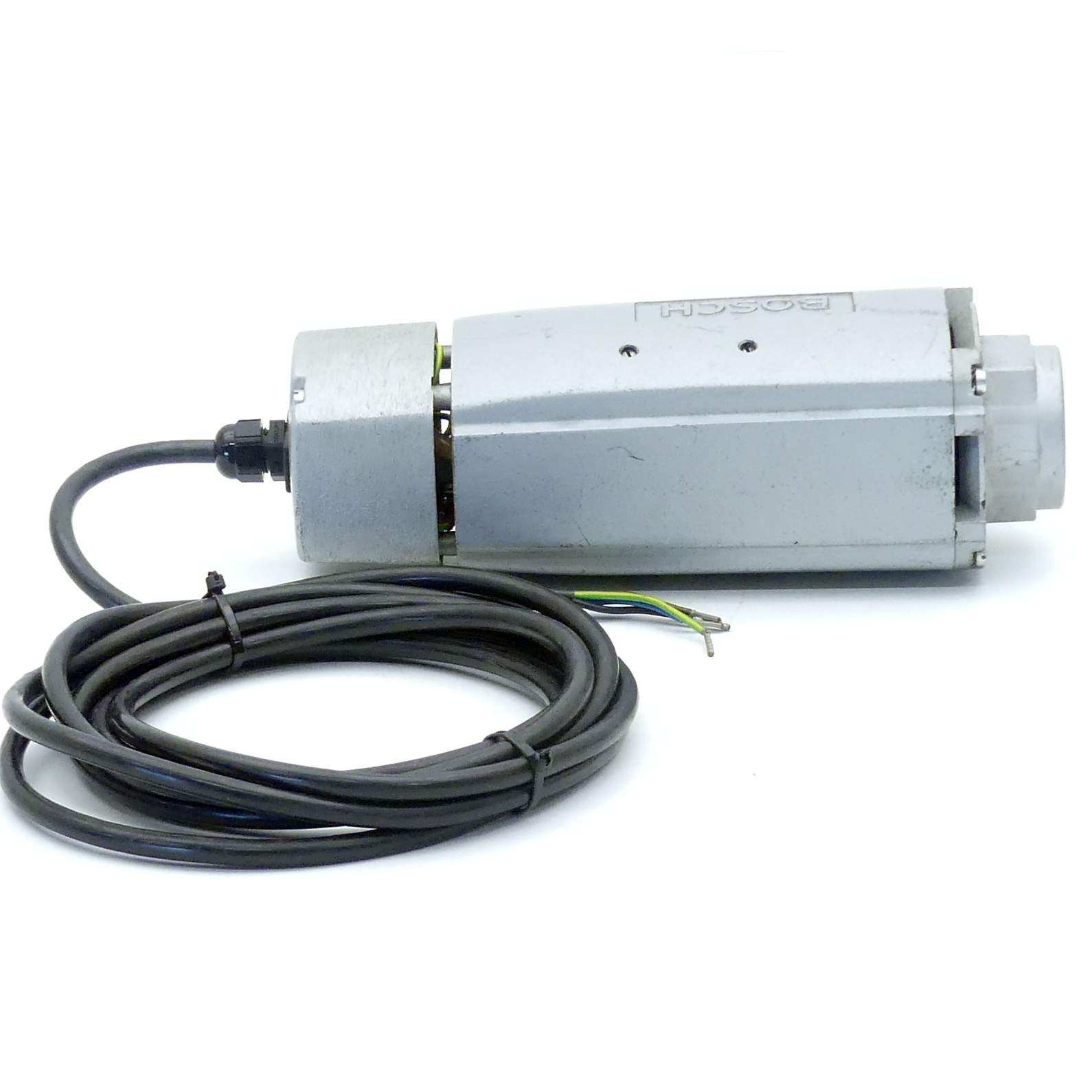 screwdriver motor