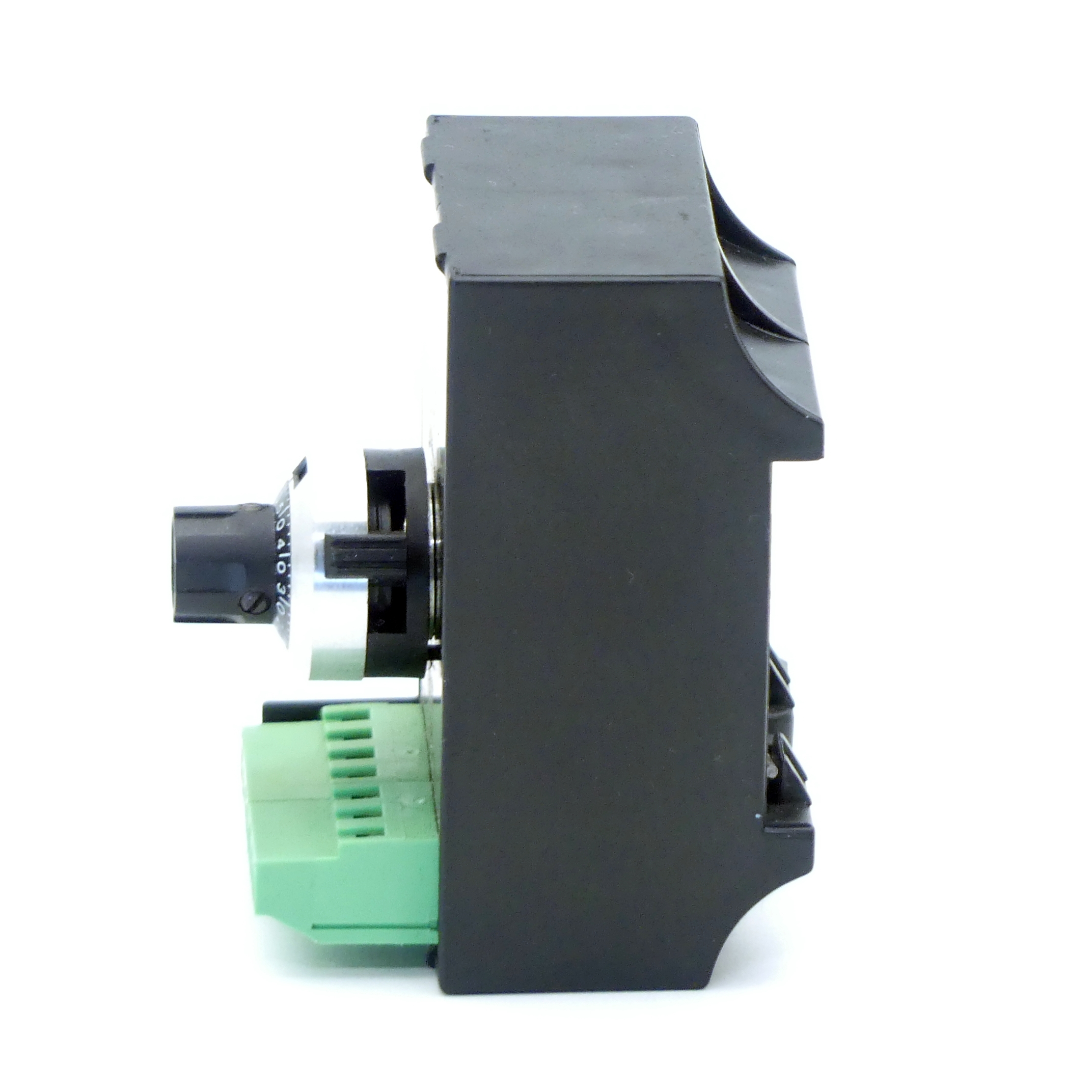 Potentiometer module