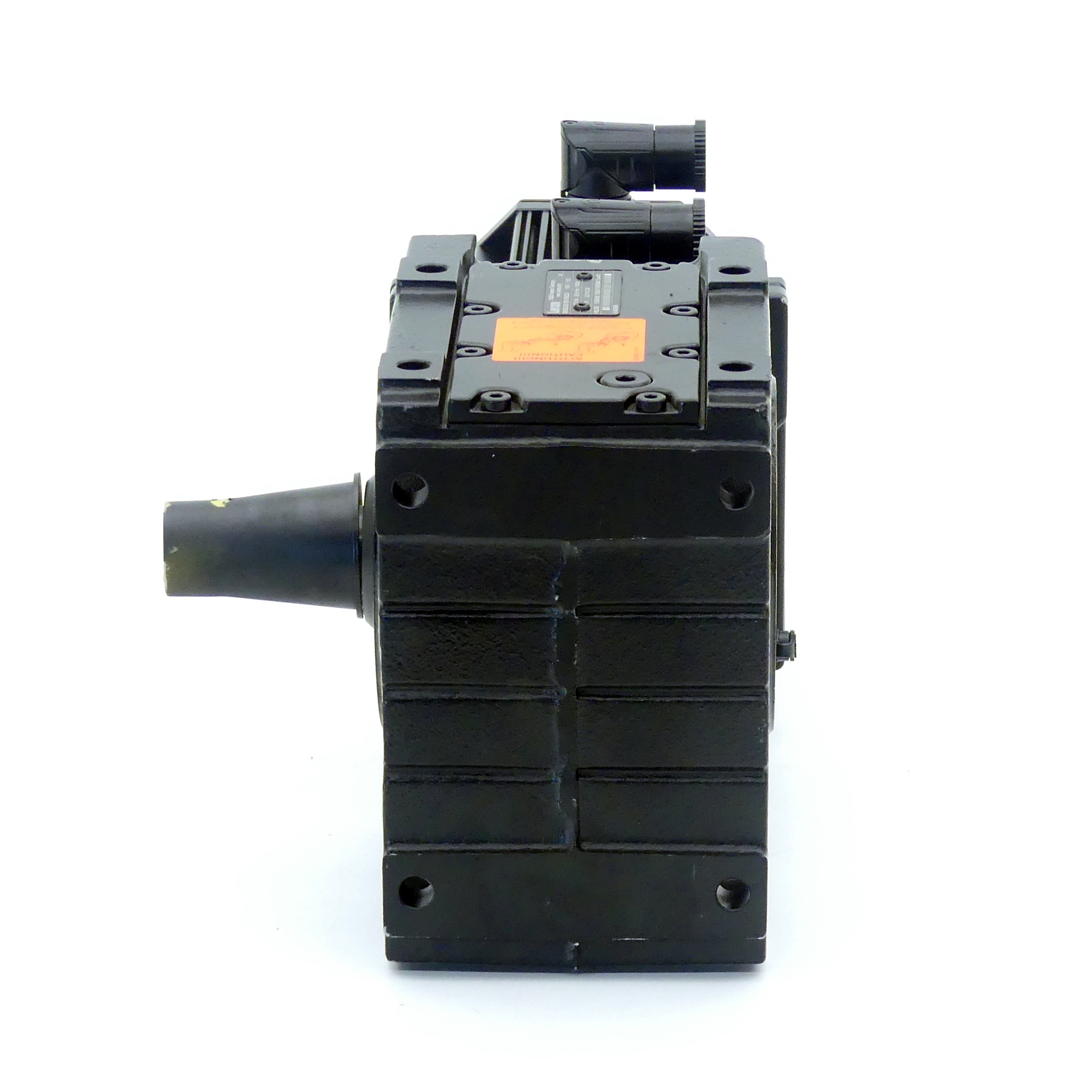 Getriebemotor