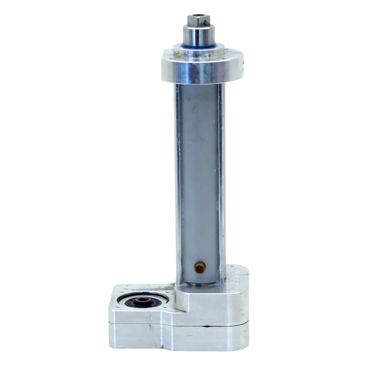 Electric cylinder