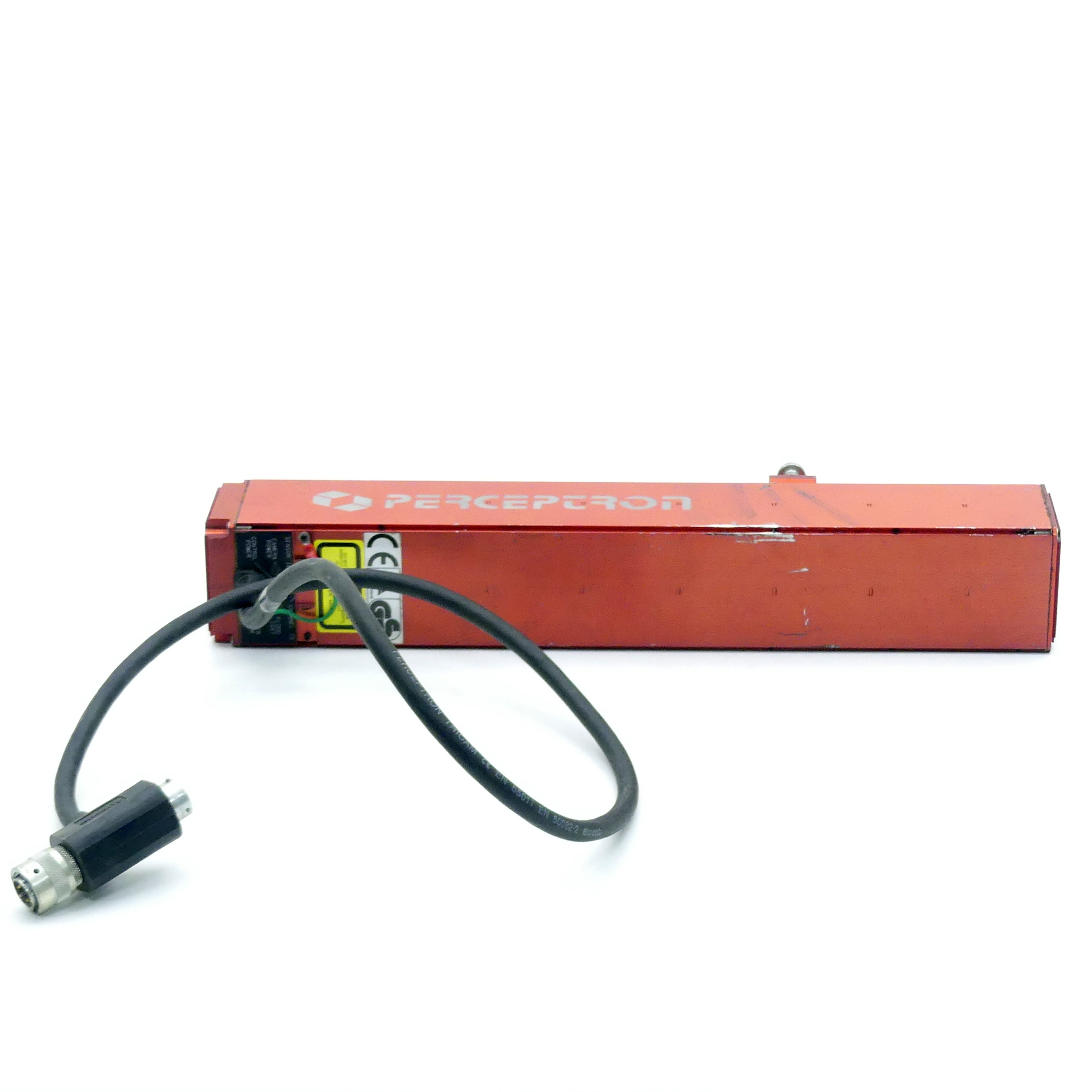 TRICAM Oberflächensensor