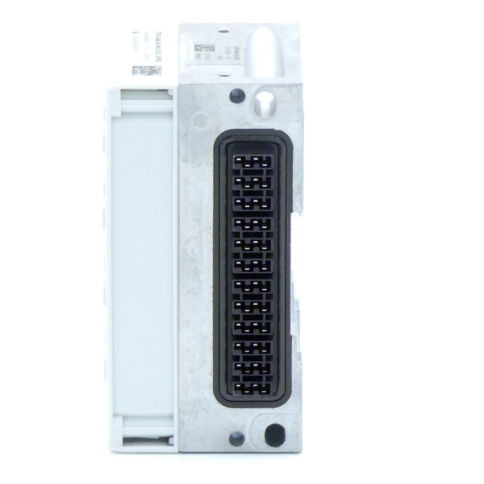 Interlinking block CPX-M-GE-EV inkl. terminal block CPX-AB-8-M12X2-5POL 