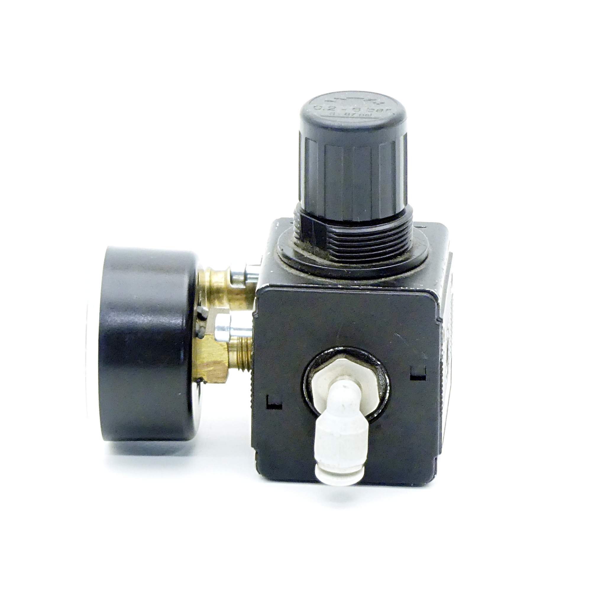 Pressure Control valve