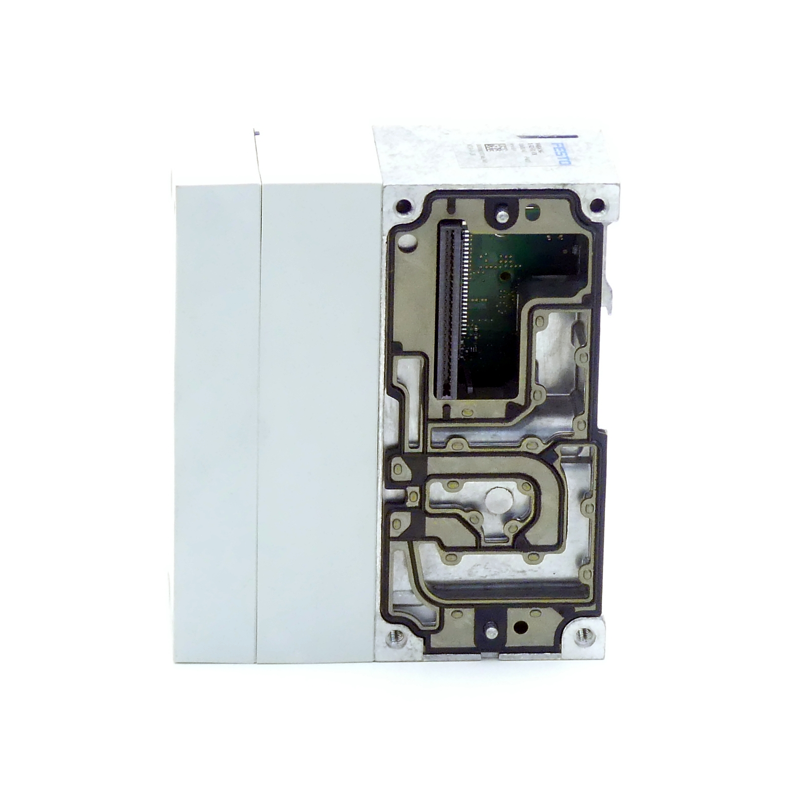 Pneumatik-Anschaltung VABA-S6-1-X2-F1-CB