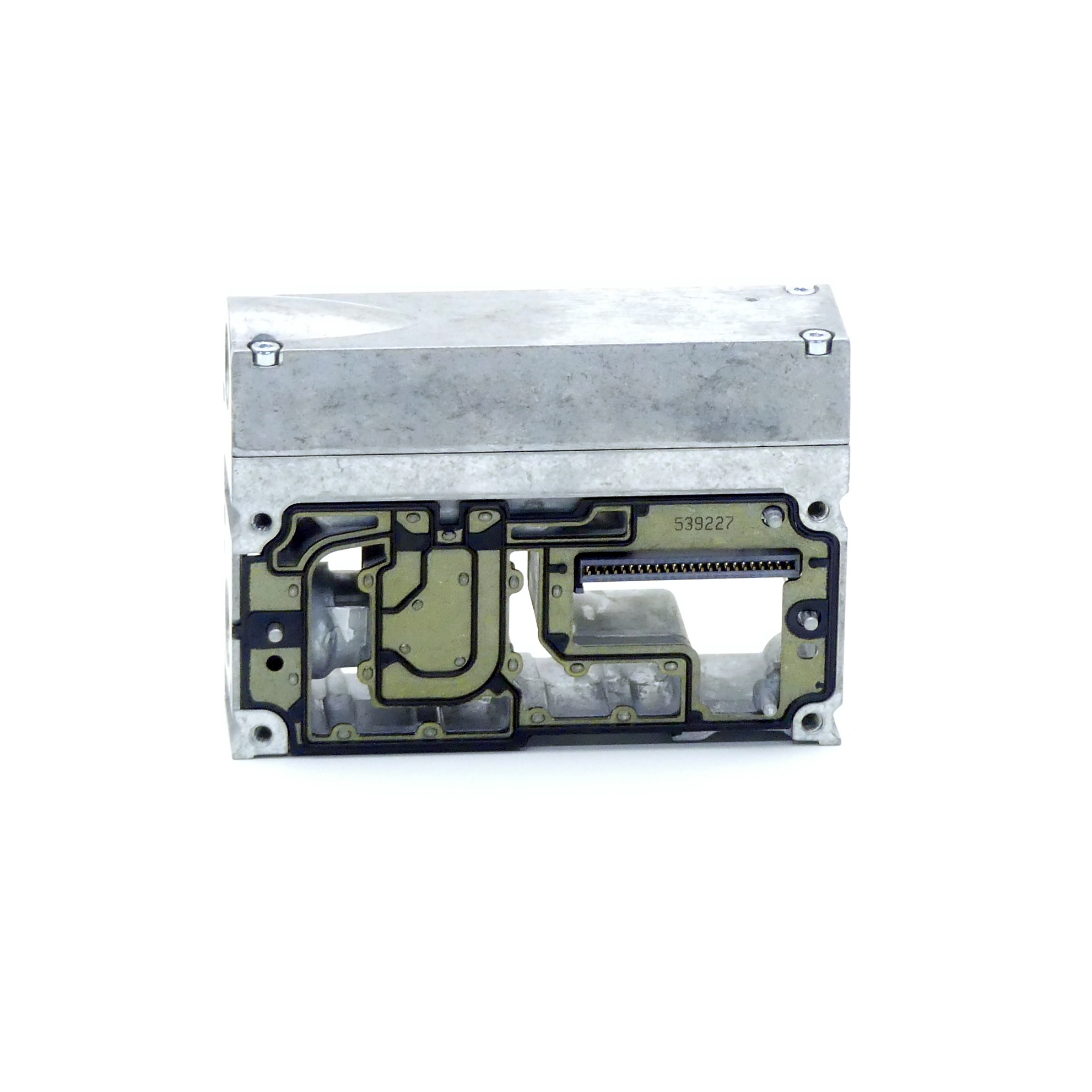 Expansion module  VABF-S6-1-P8A7-G12-CB1 