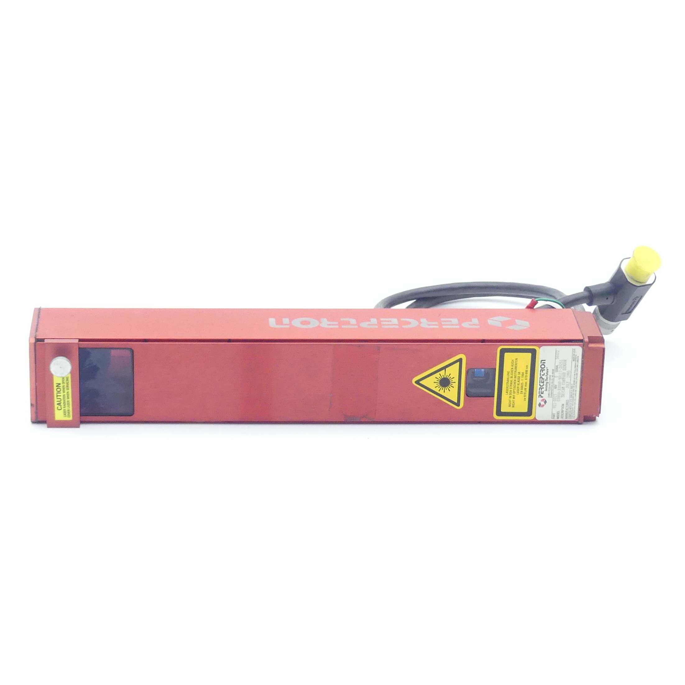 TRICAM CONTOUR SENSOR