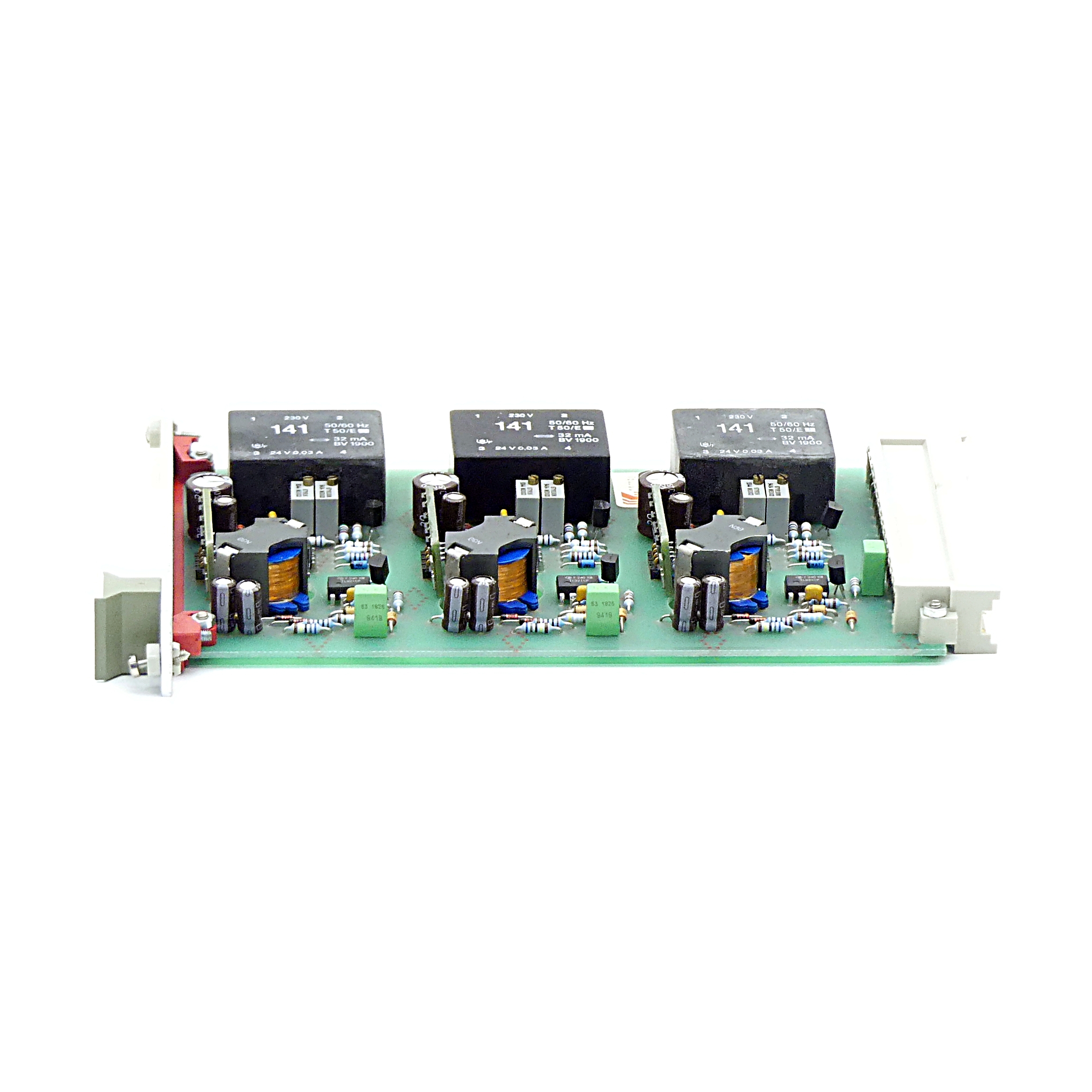 Circuit Board  Used
