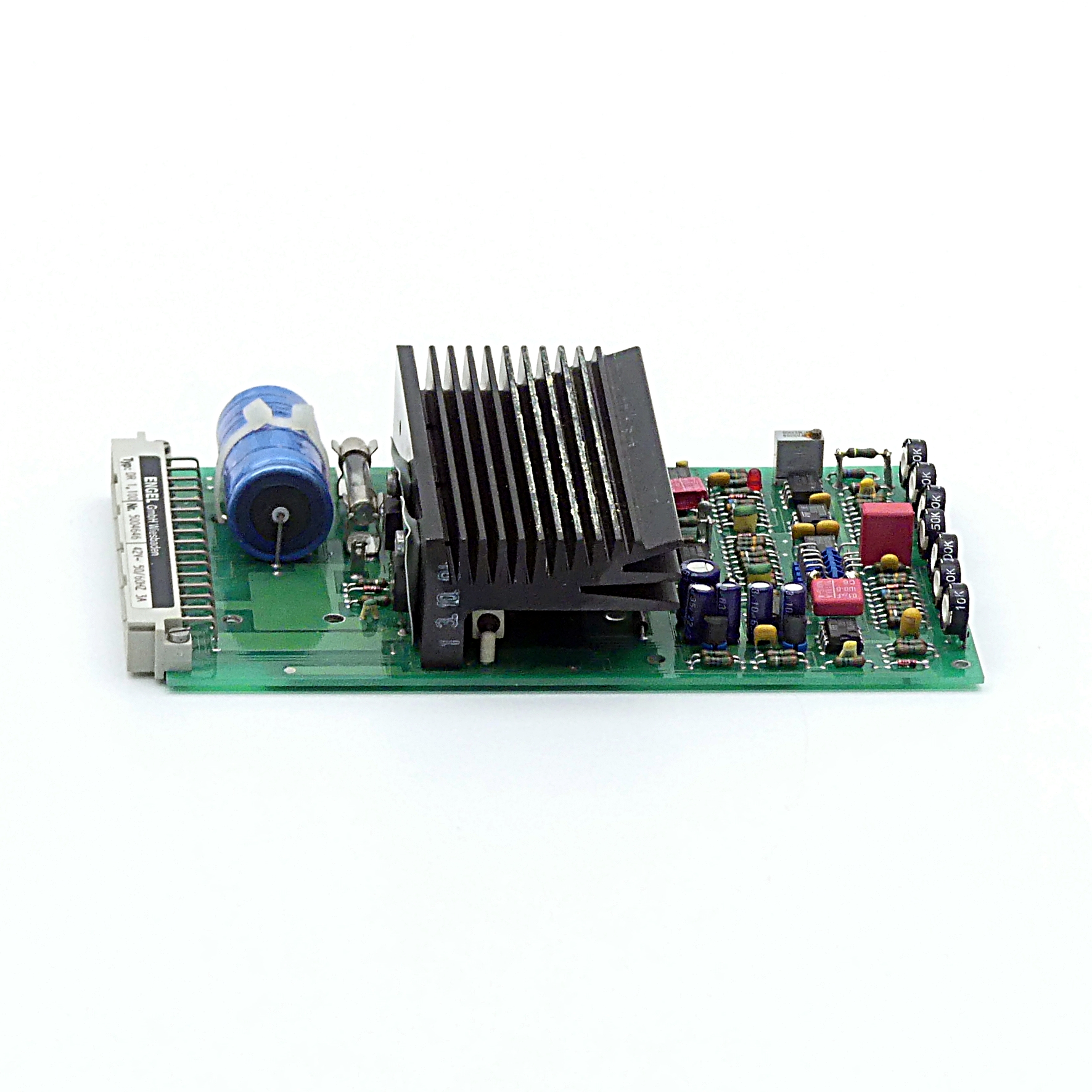 Leiterplatte DR 1.100 Used