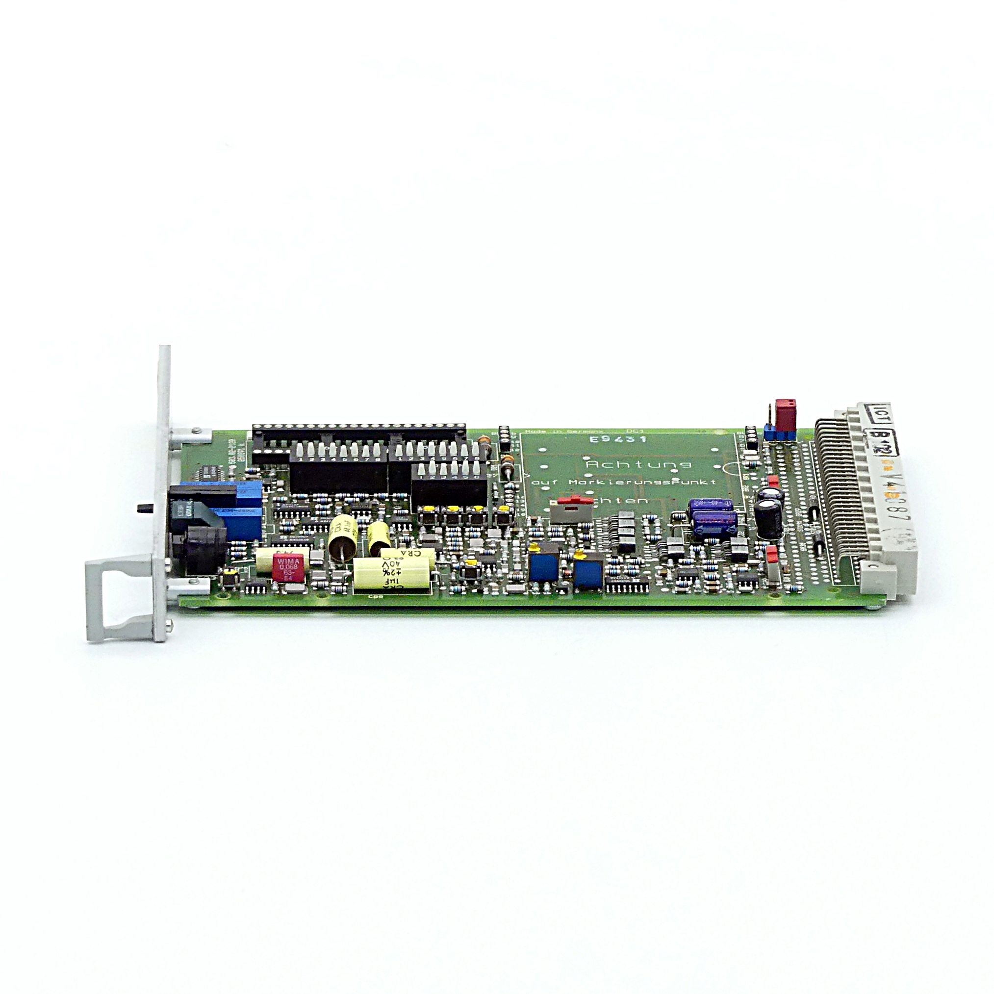 Messverstärker ME 50