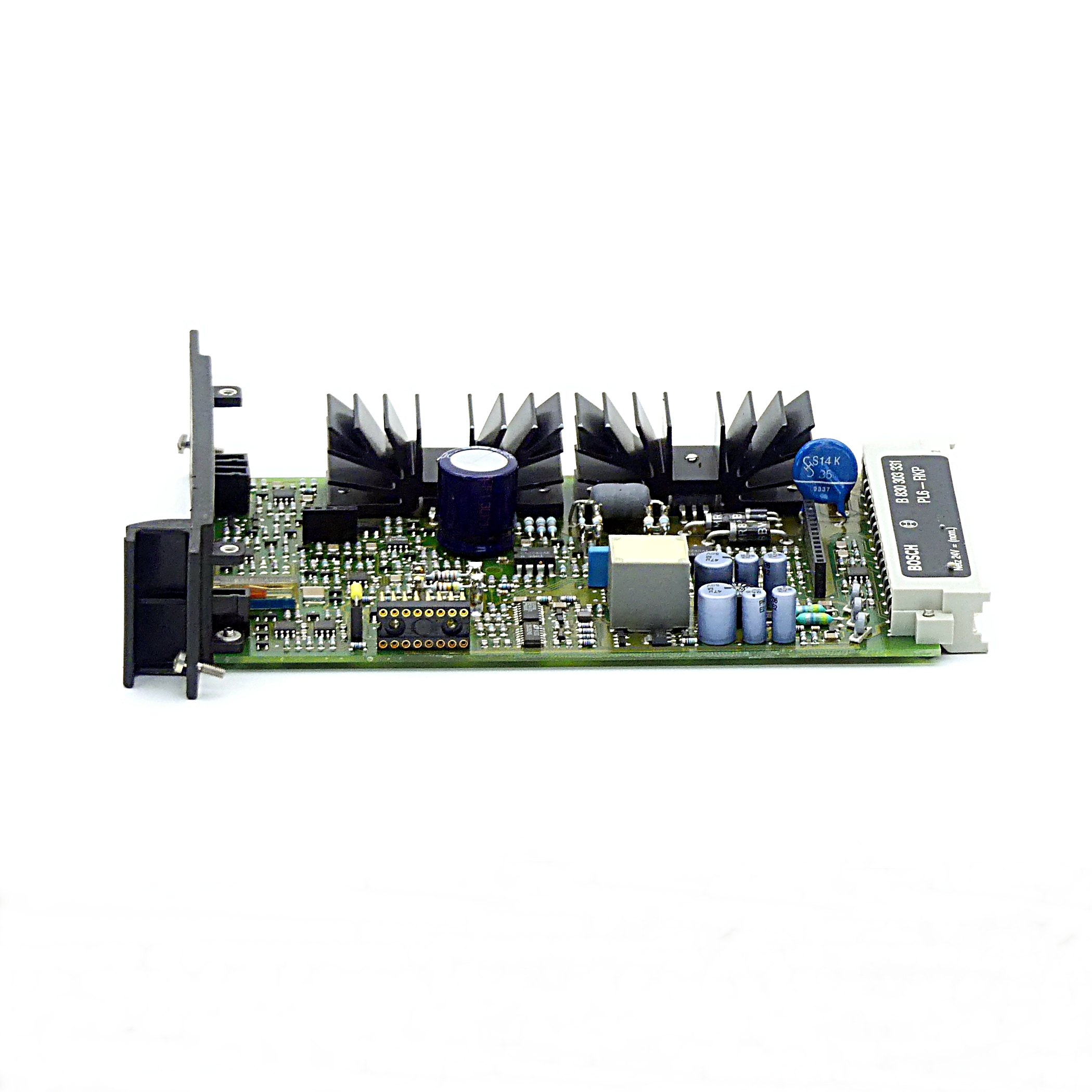 Circuit Board PL6-RKP Used