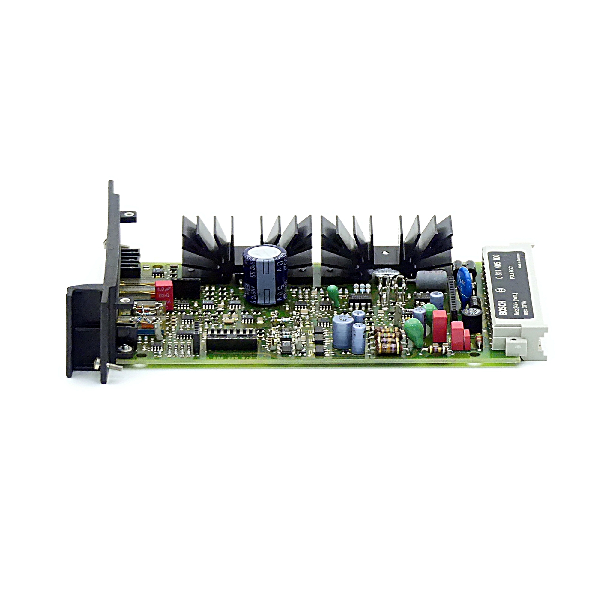 Amplifier 