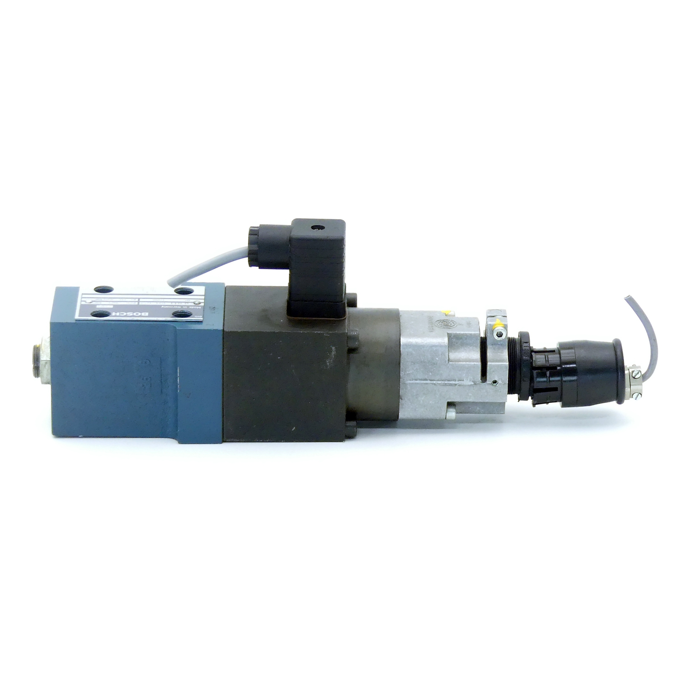 Pressure Relief Valve
