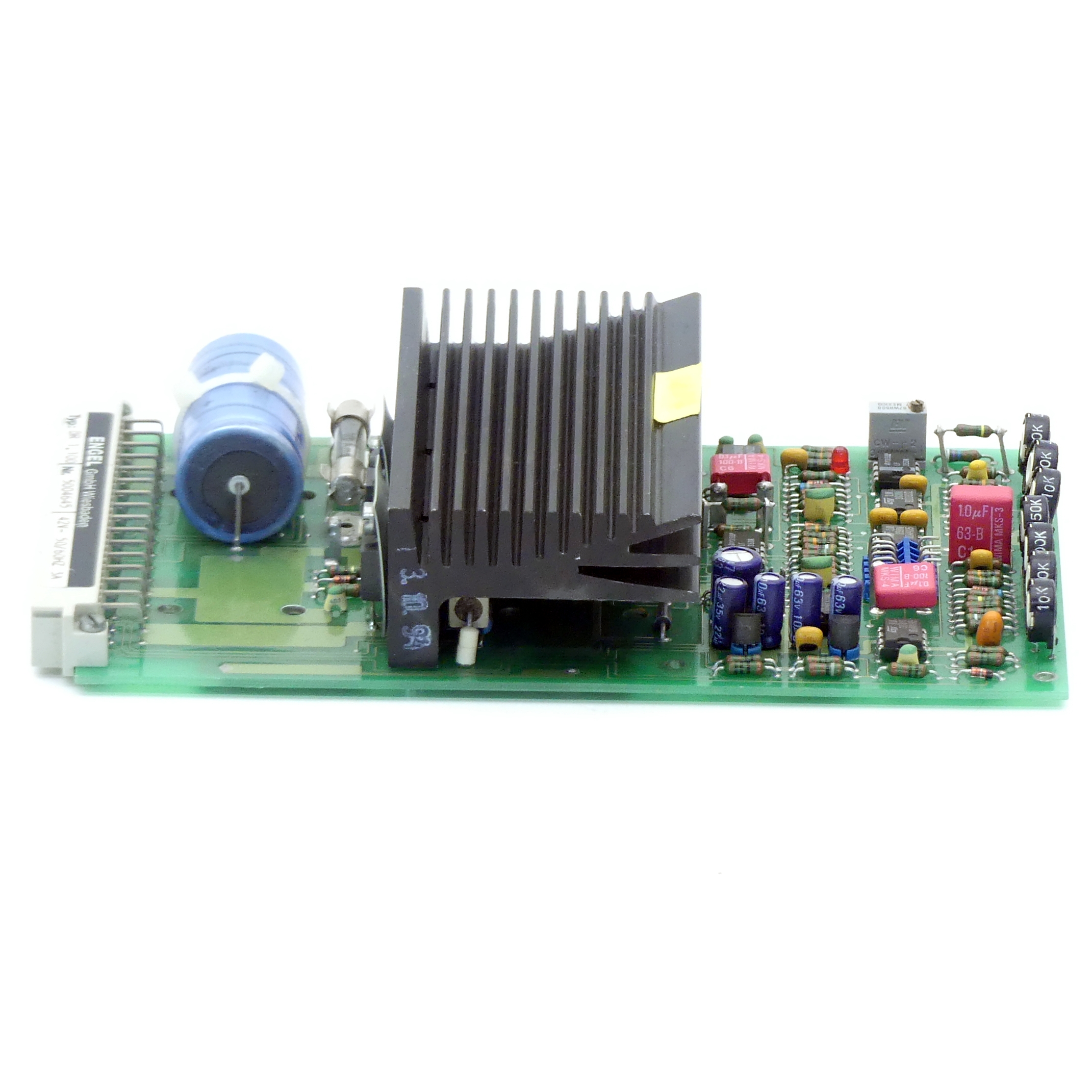 Leiterplatte DR 1.100
