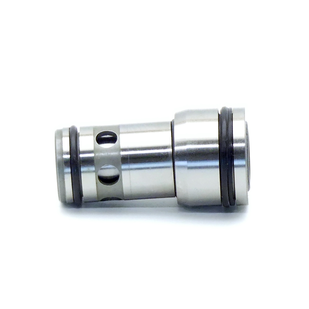 Logic Valve