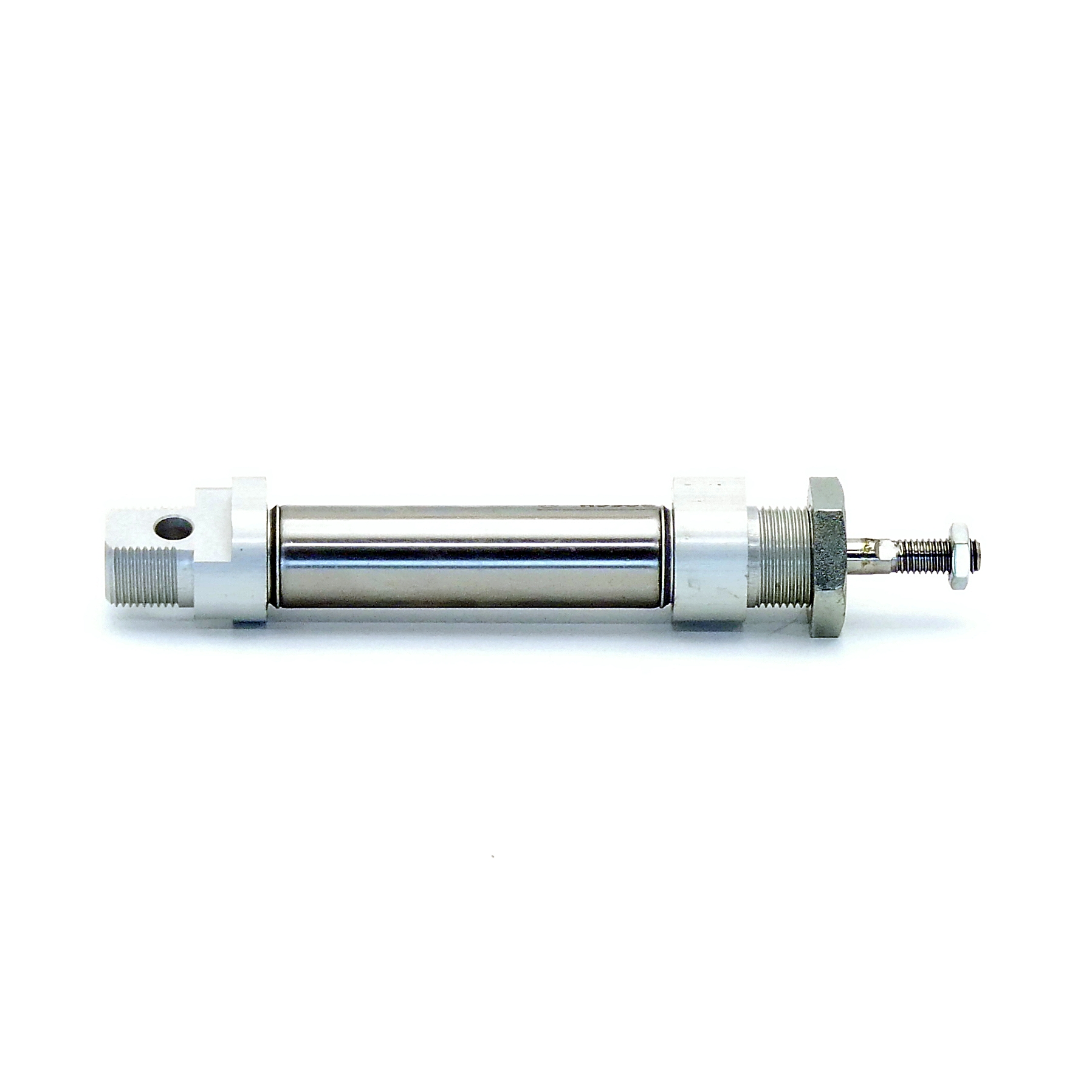 Round Cylinder