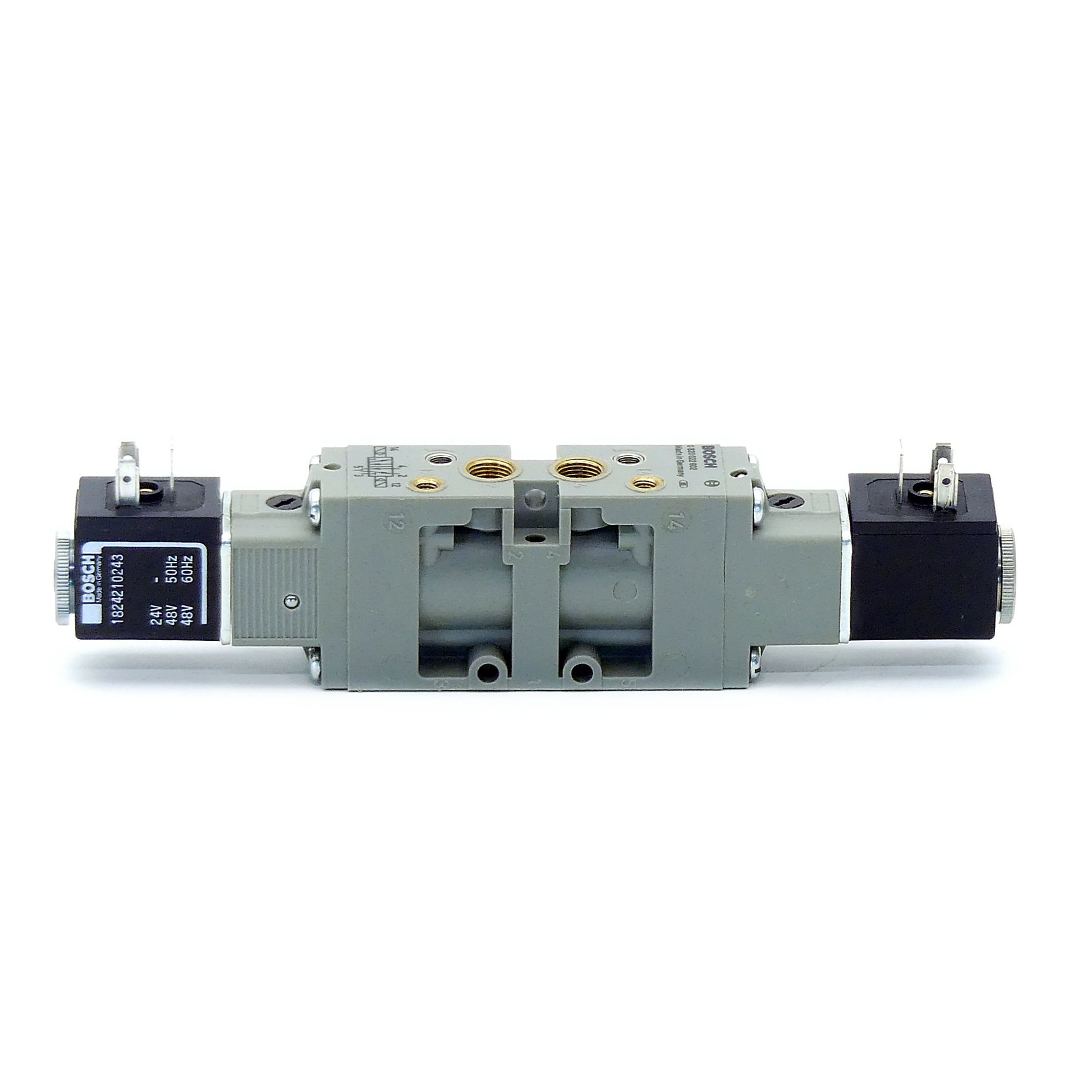 5/2 Way Valve 