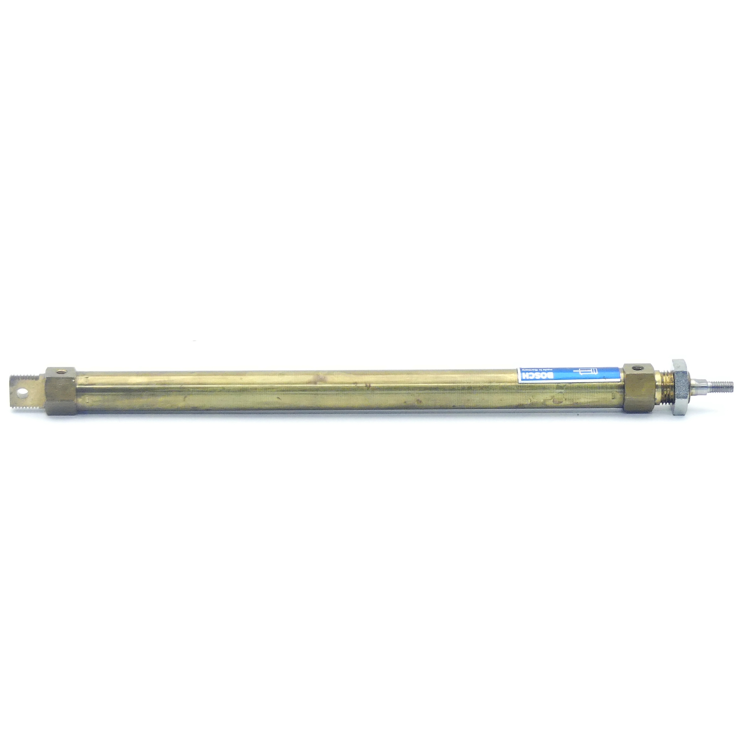 Hydraulic cylinder