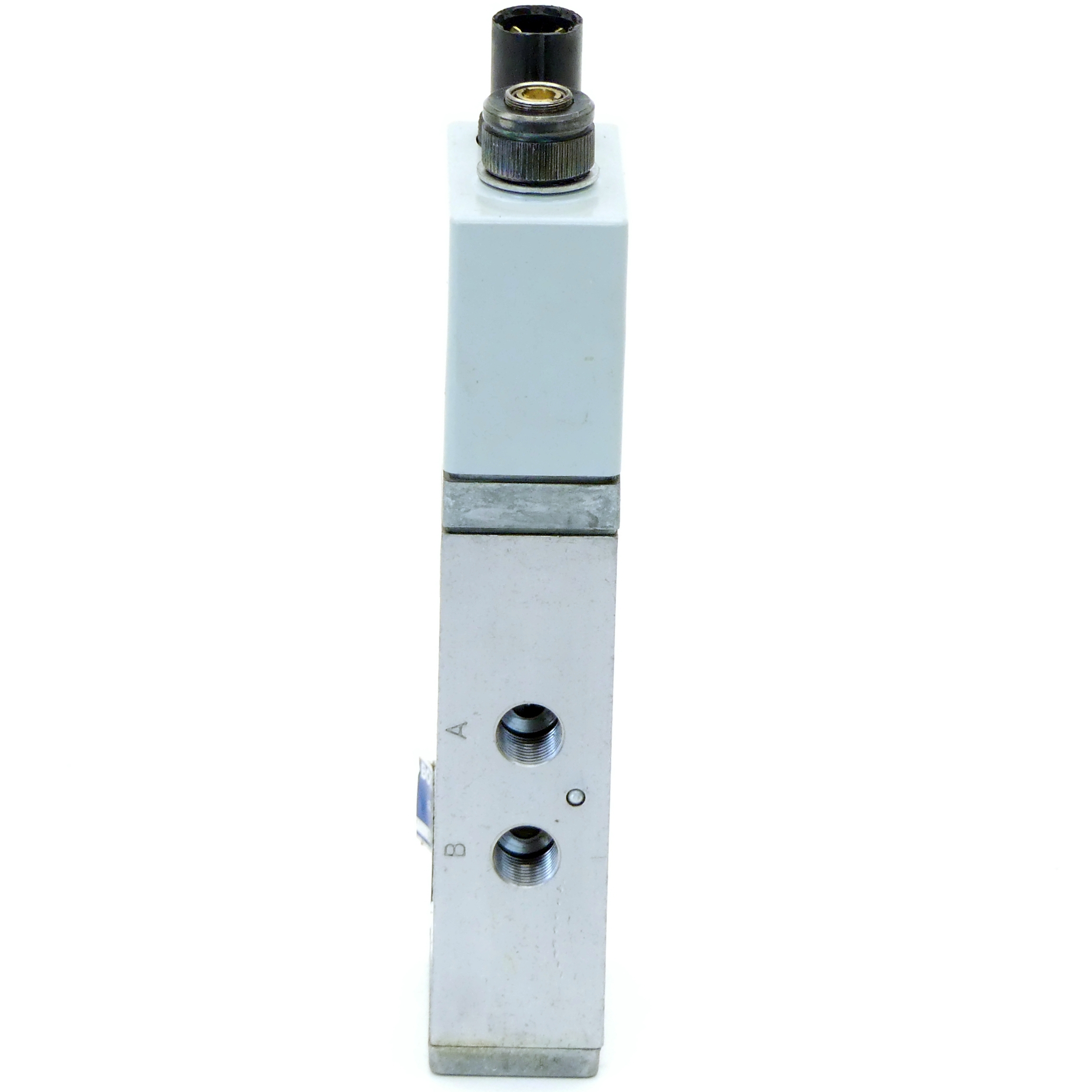 solenoid valve
