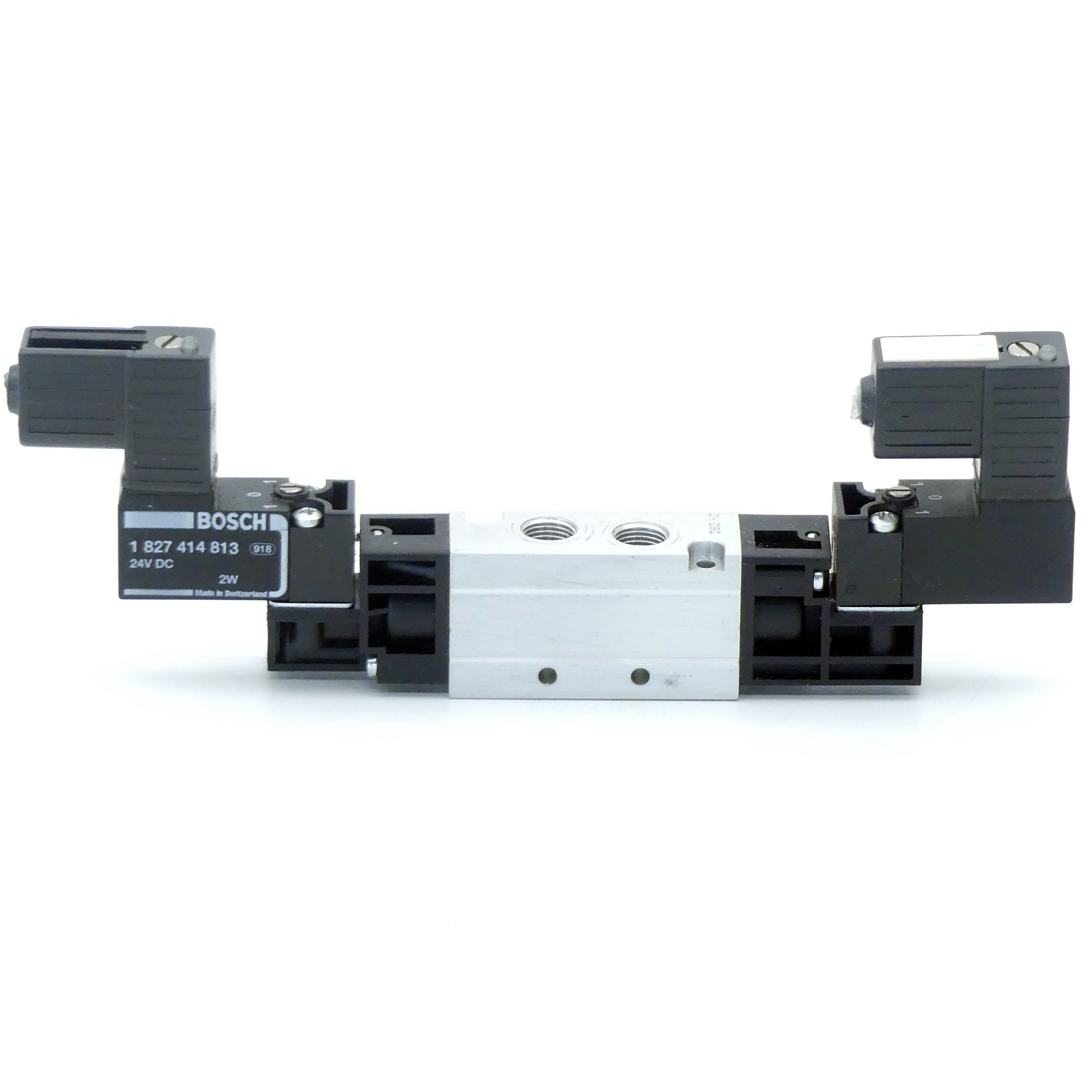 5/2 - Directional control valve 