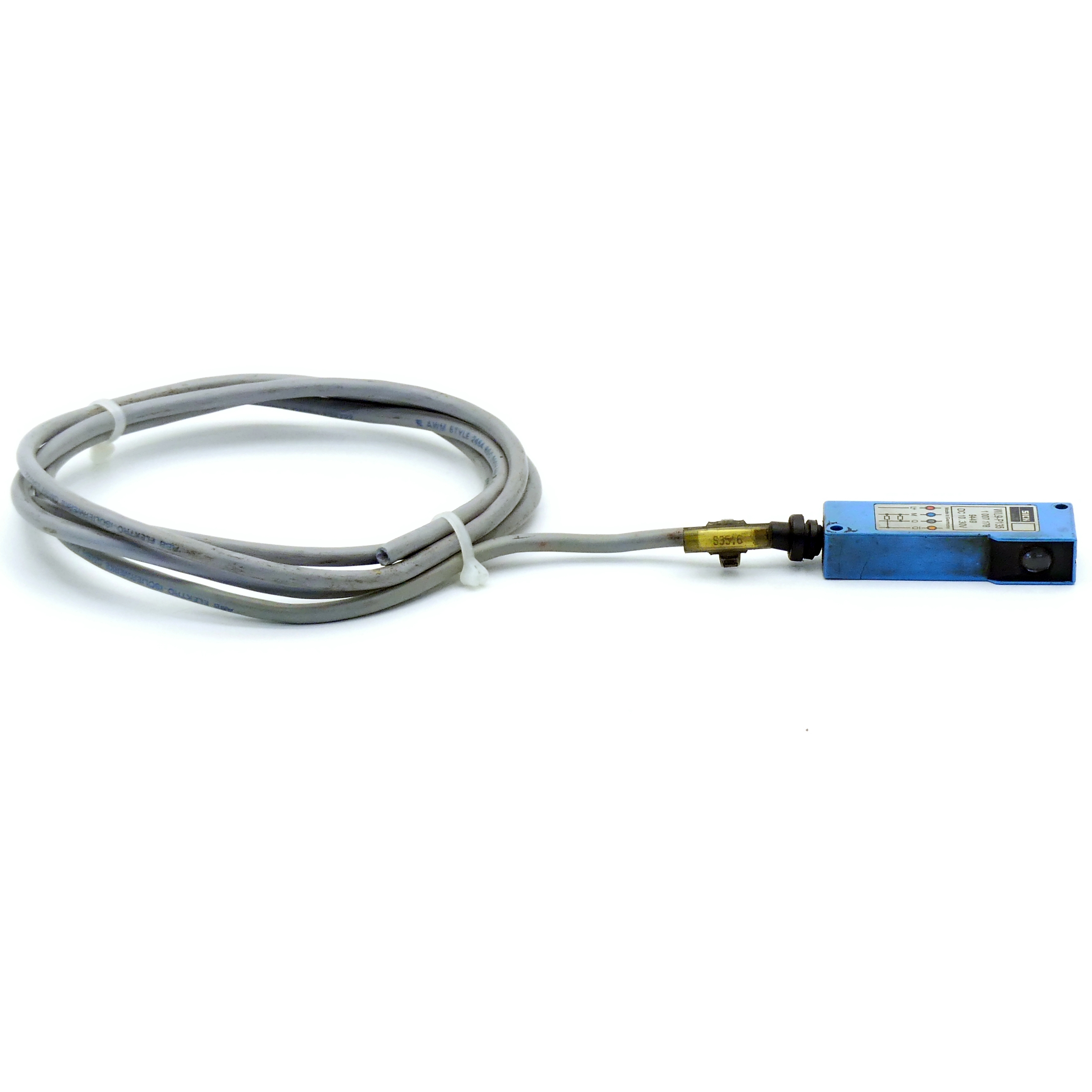 Lichtschranke WL9-P135 