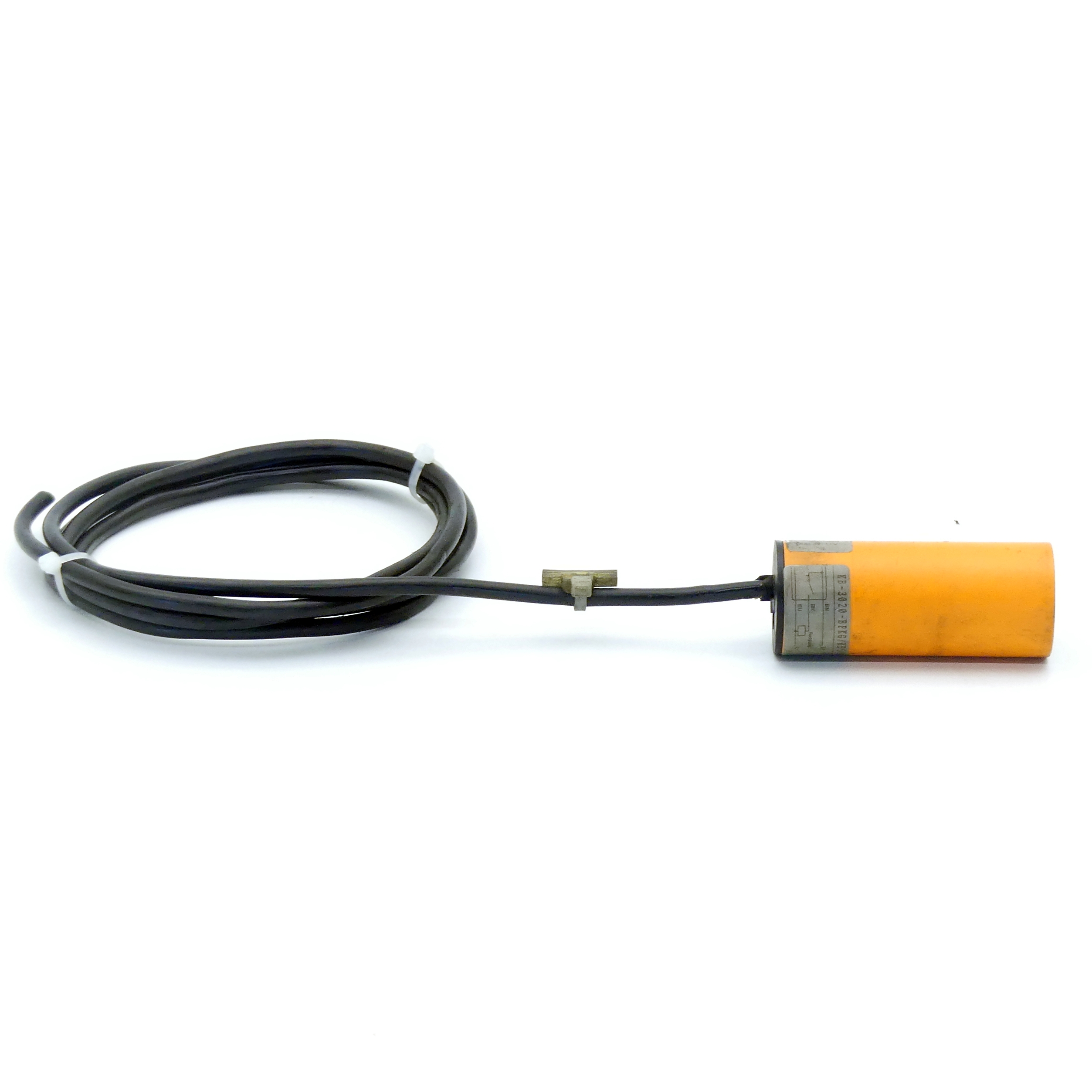 electronic proximity switch