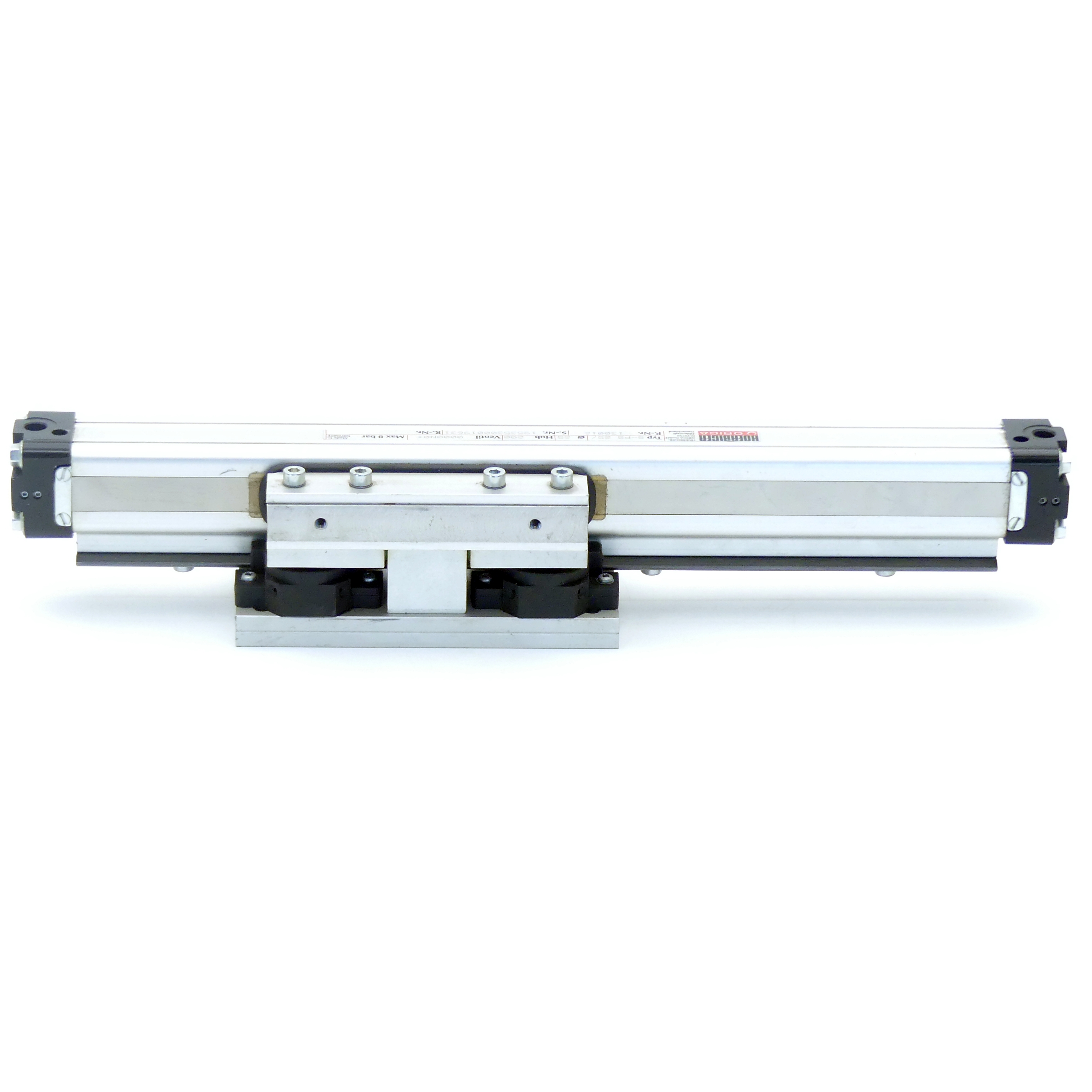 Kolbenstangenloser Zylinder S-PS 25/ 