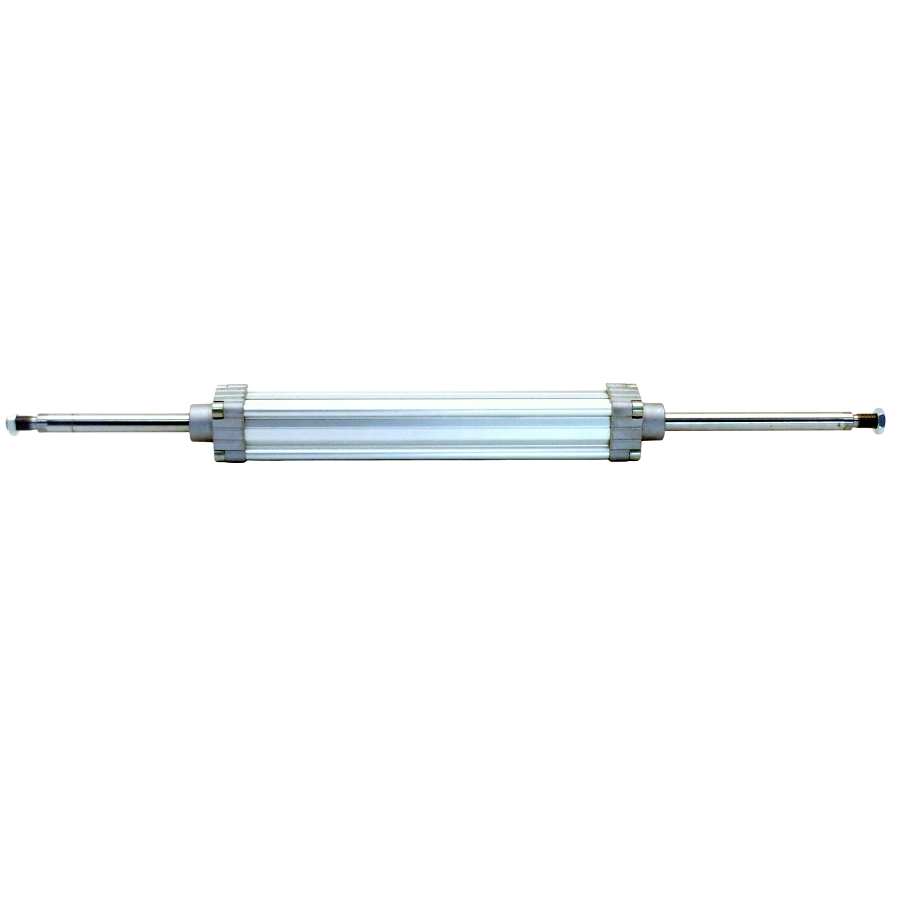 Pneumatic cylinder