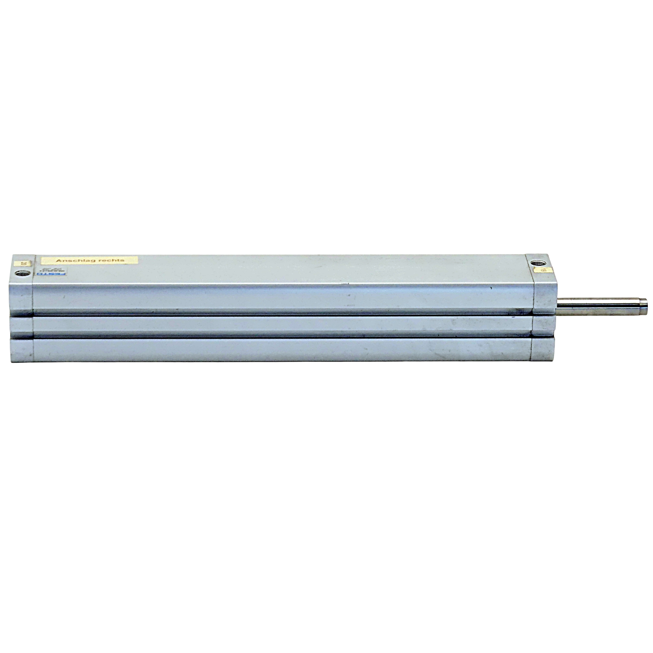 Compact cylinder ADN-40-300-I-P-A 