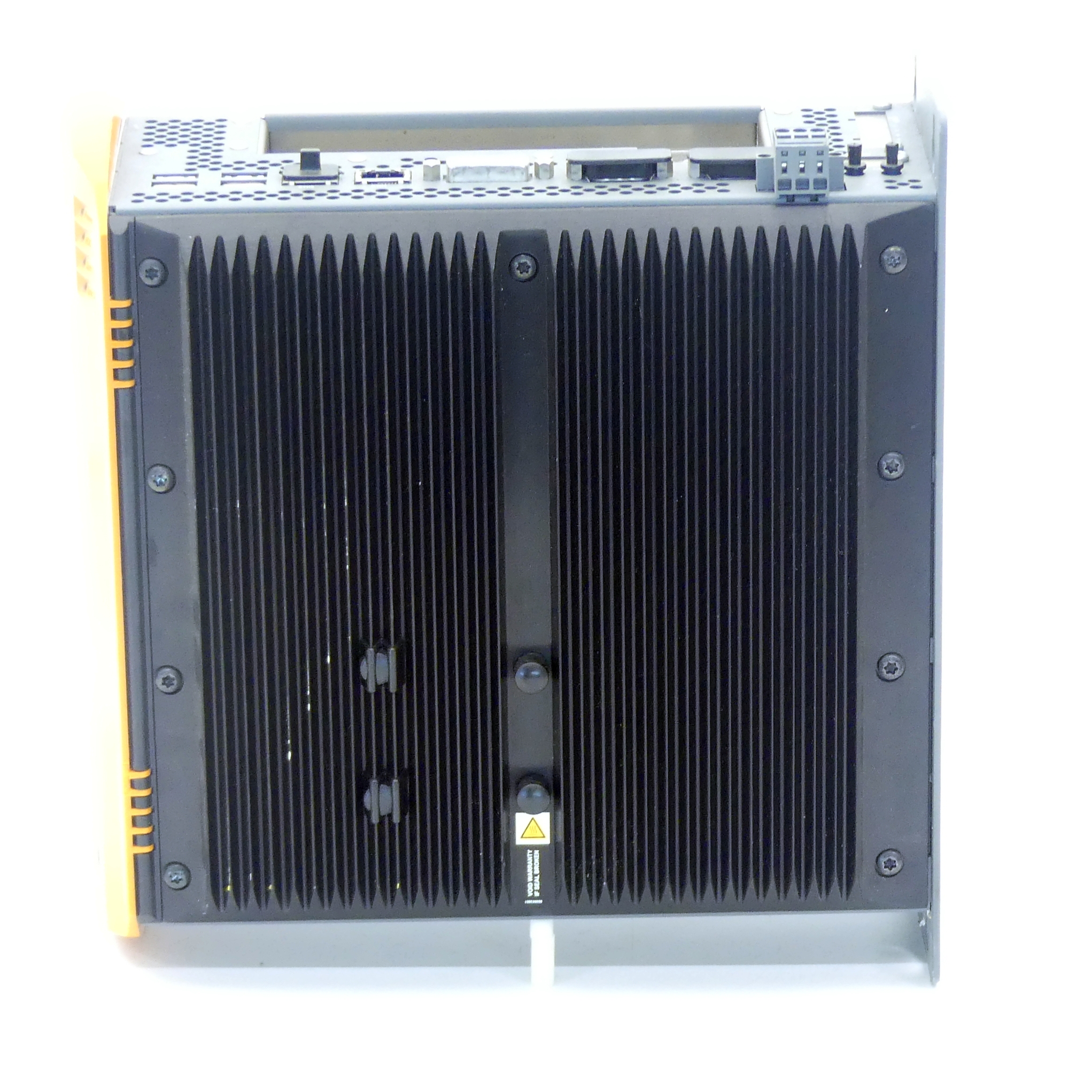 system unit