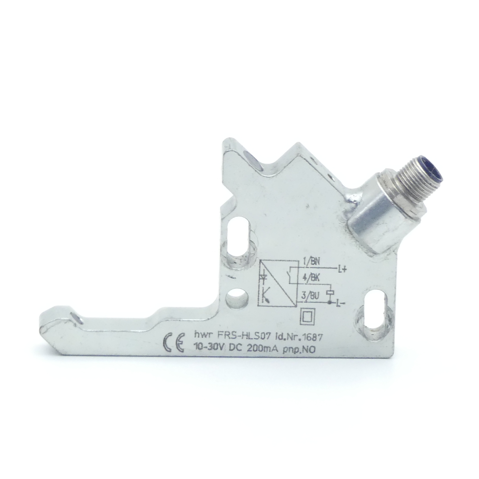 Sensor ID-1697 