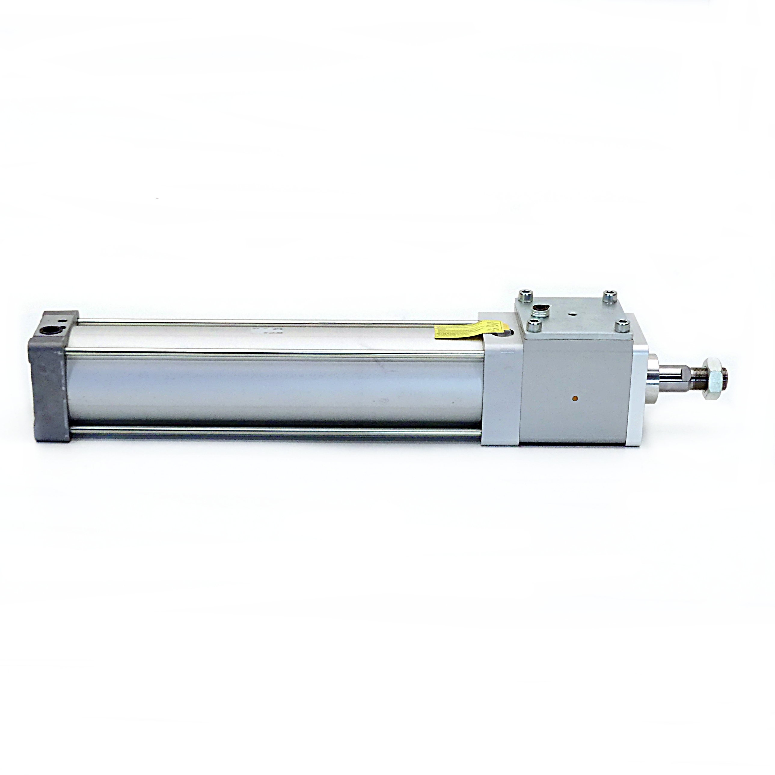 Pneumatic cylinder M(D)WB 