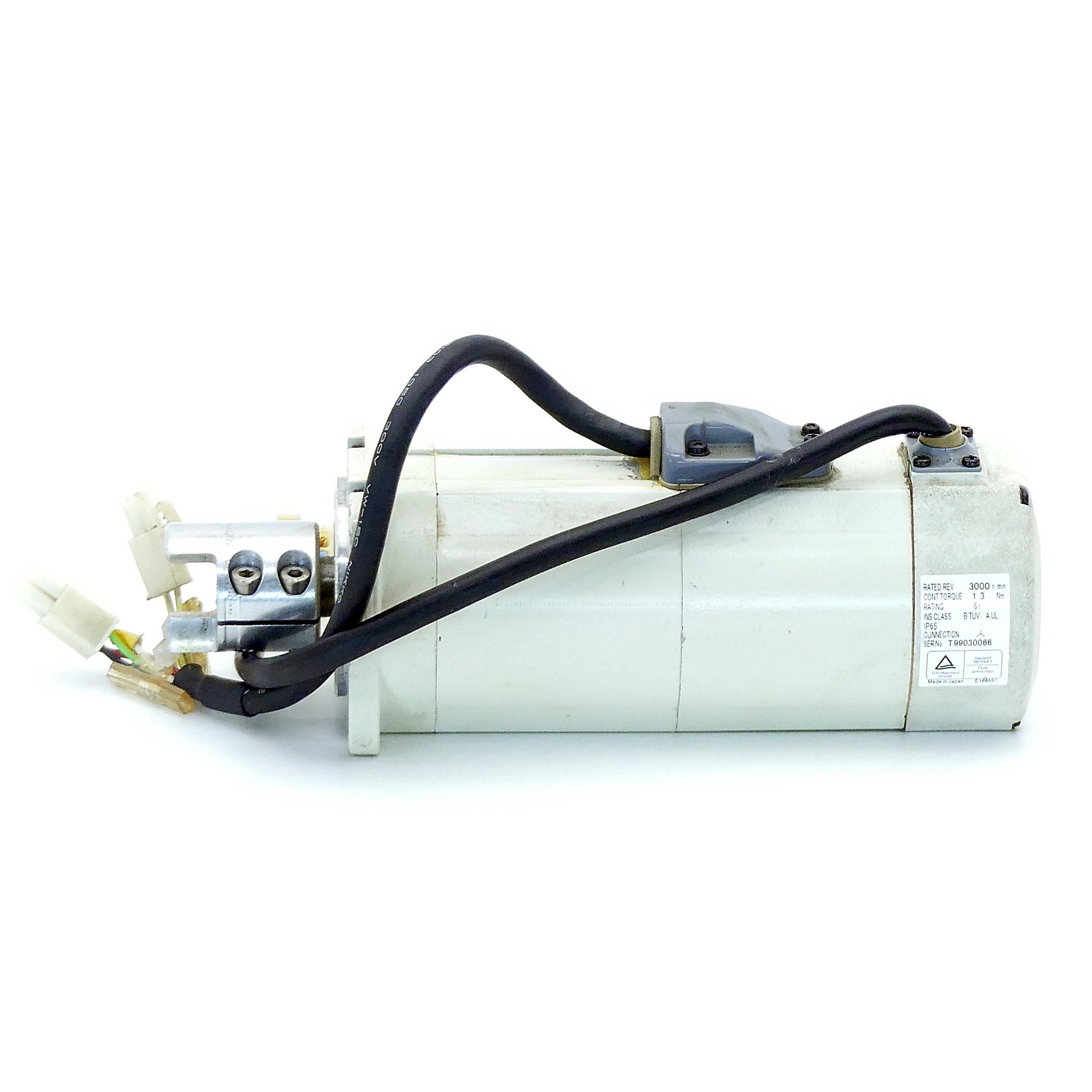 servo motor MMD042A-030-EG1-KN