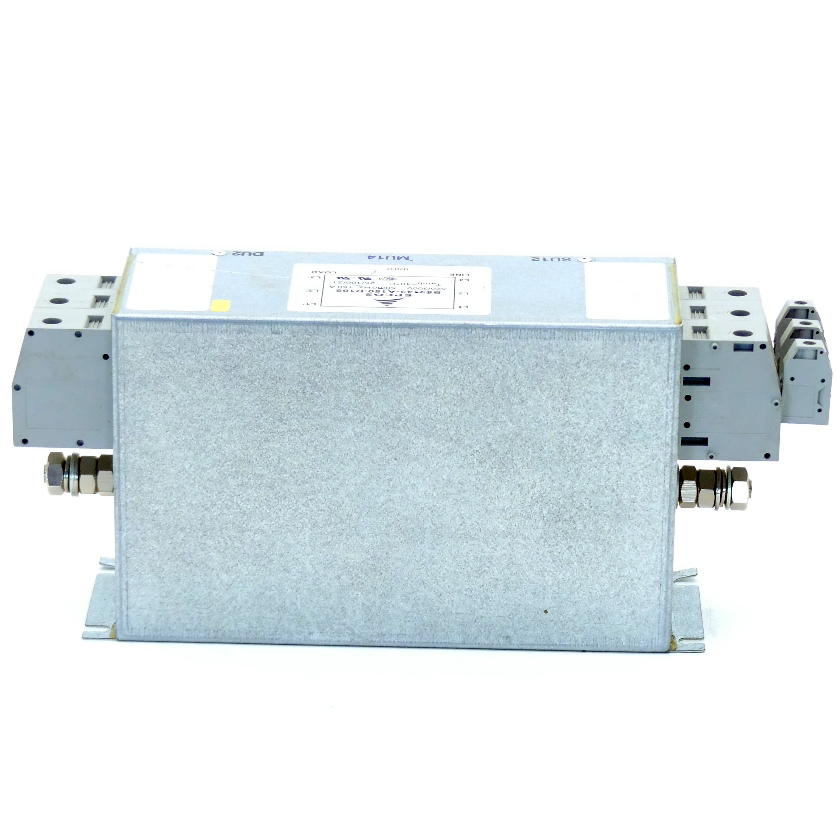Power filter 