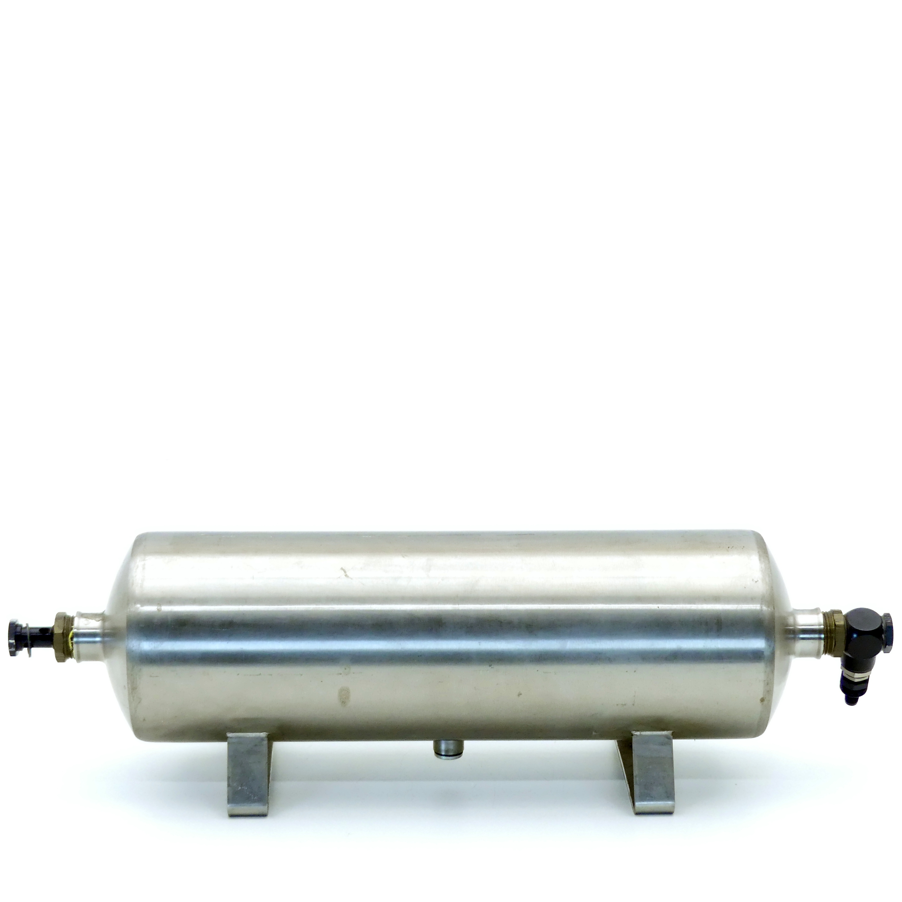 Druckluftspeicher CRVZS-10 