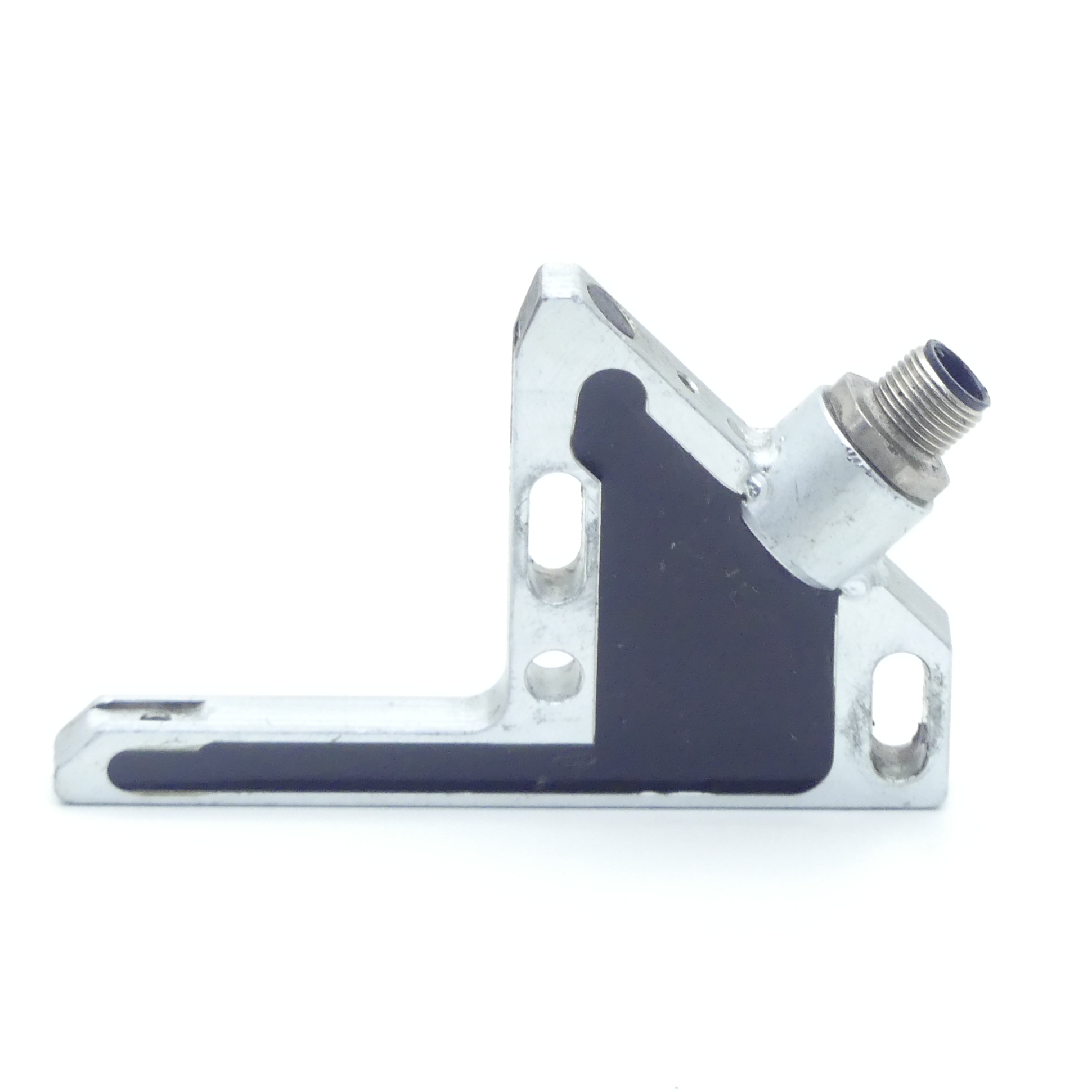 Angle light barrier 