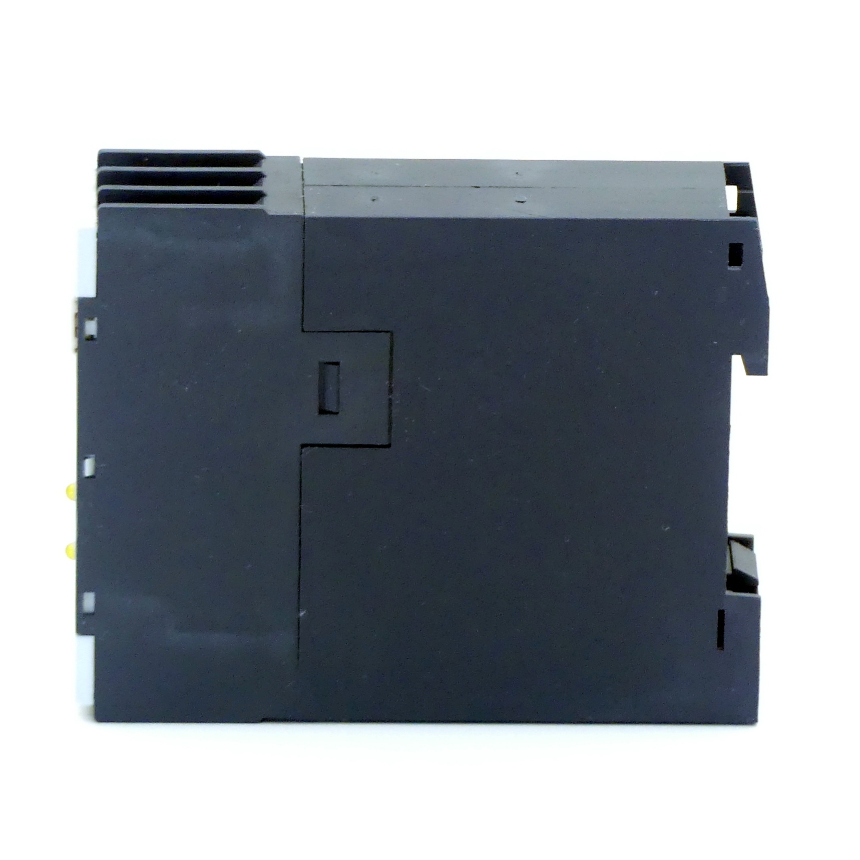 Solid-state time relay