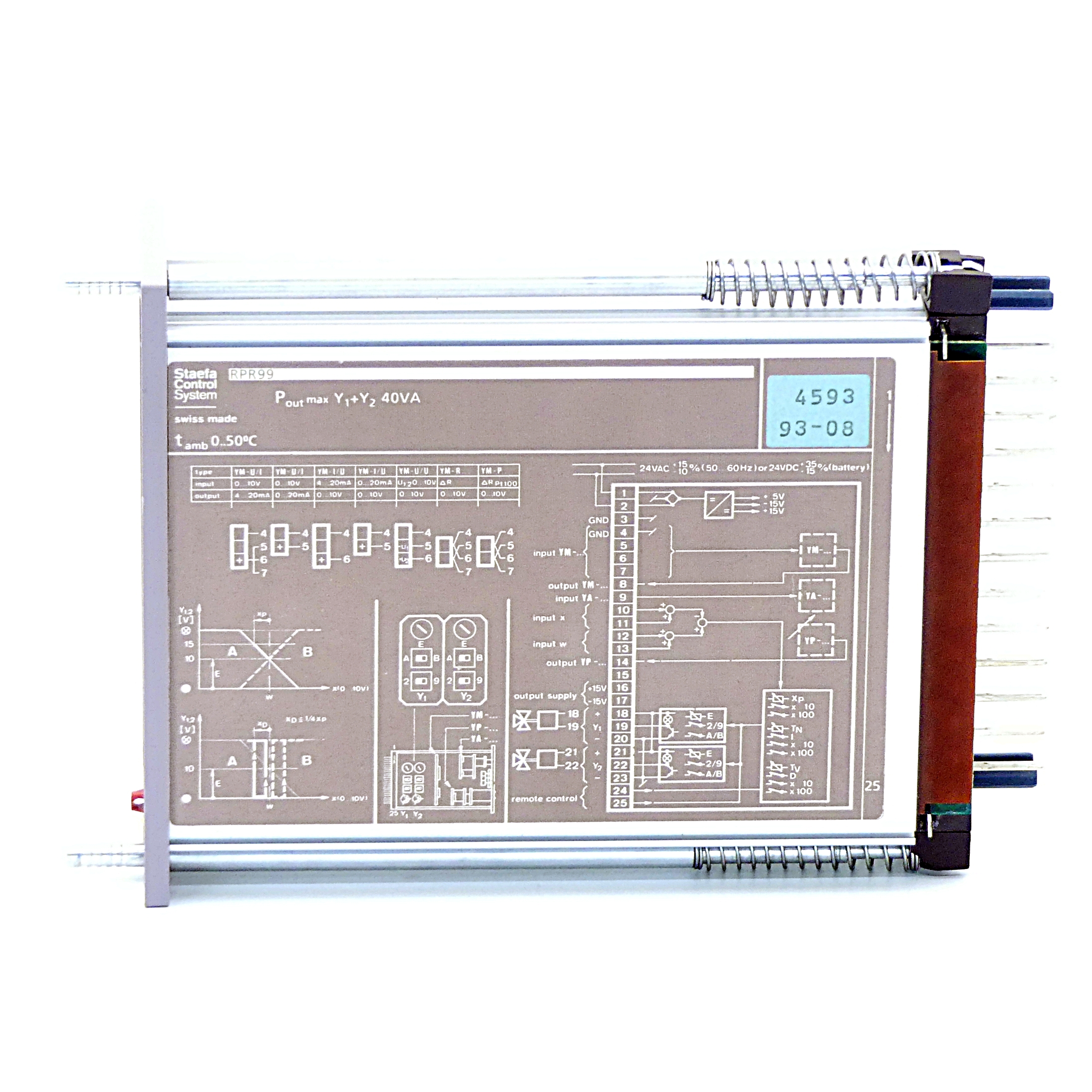 regulator