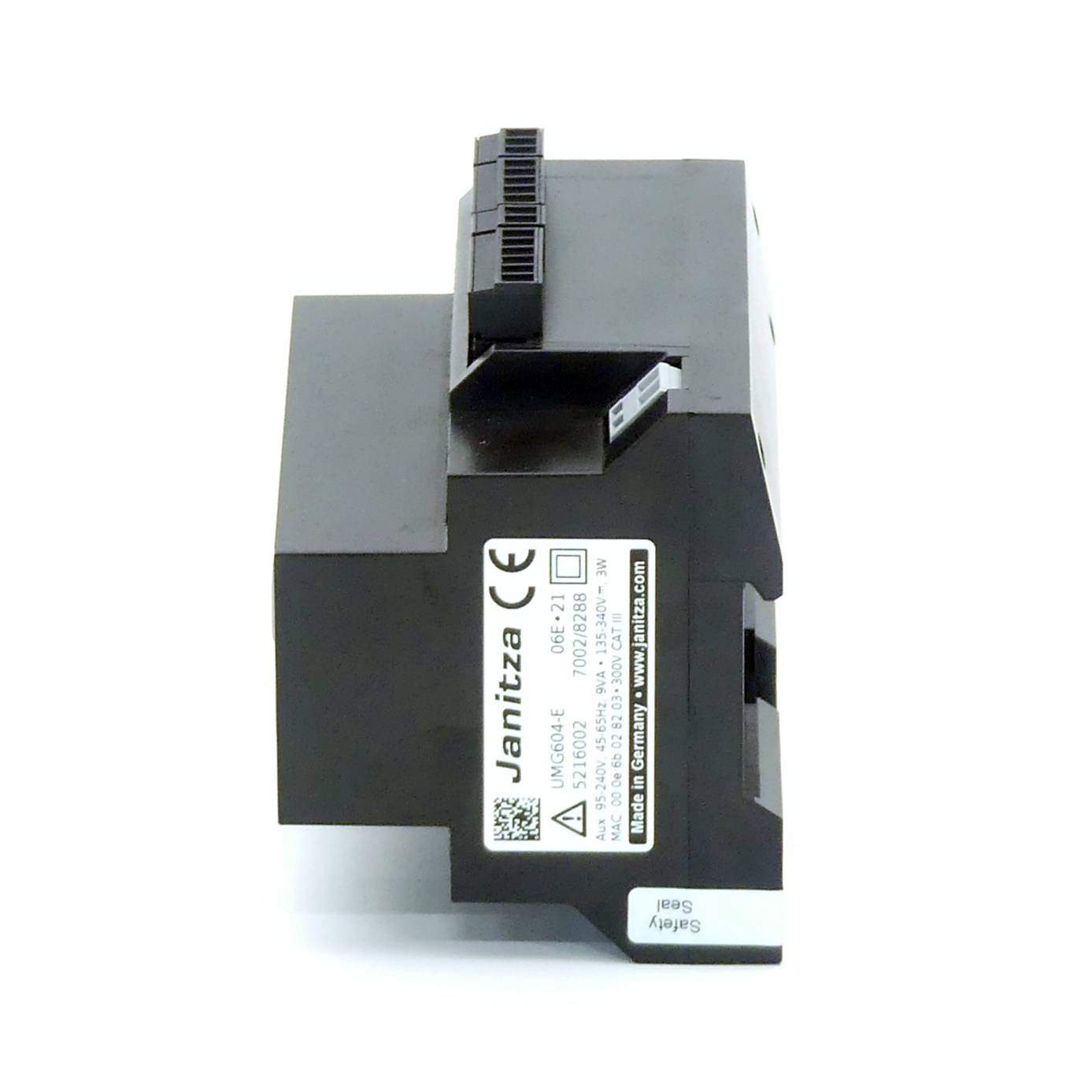 Power Analyser UMG604-E