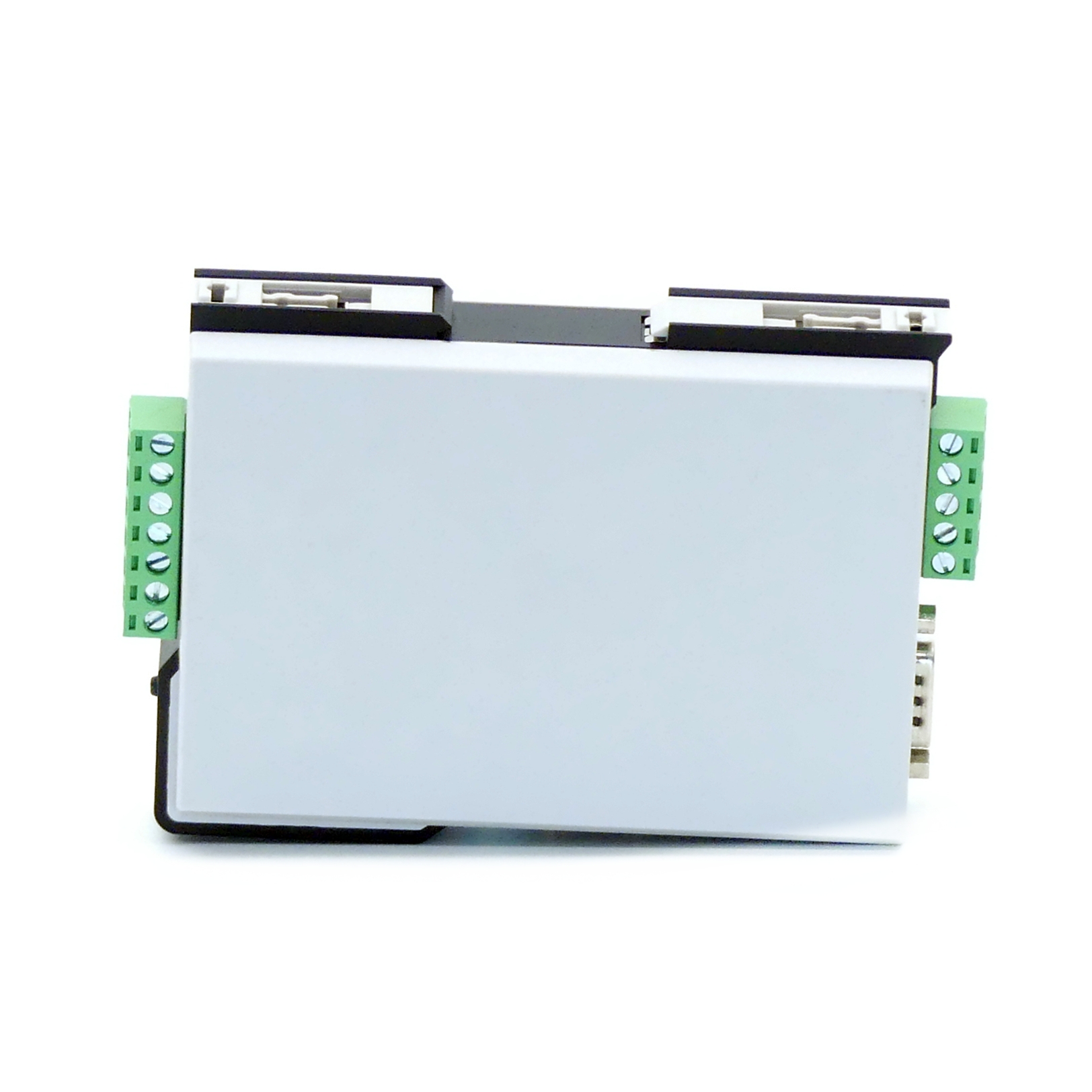 Modbus Gateway MGate MB3170