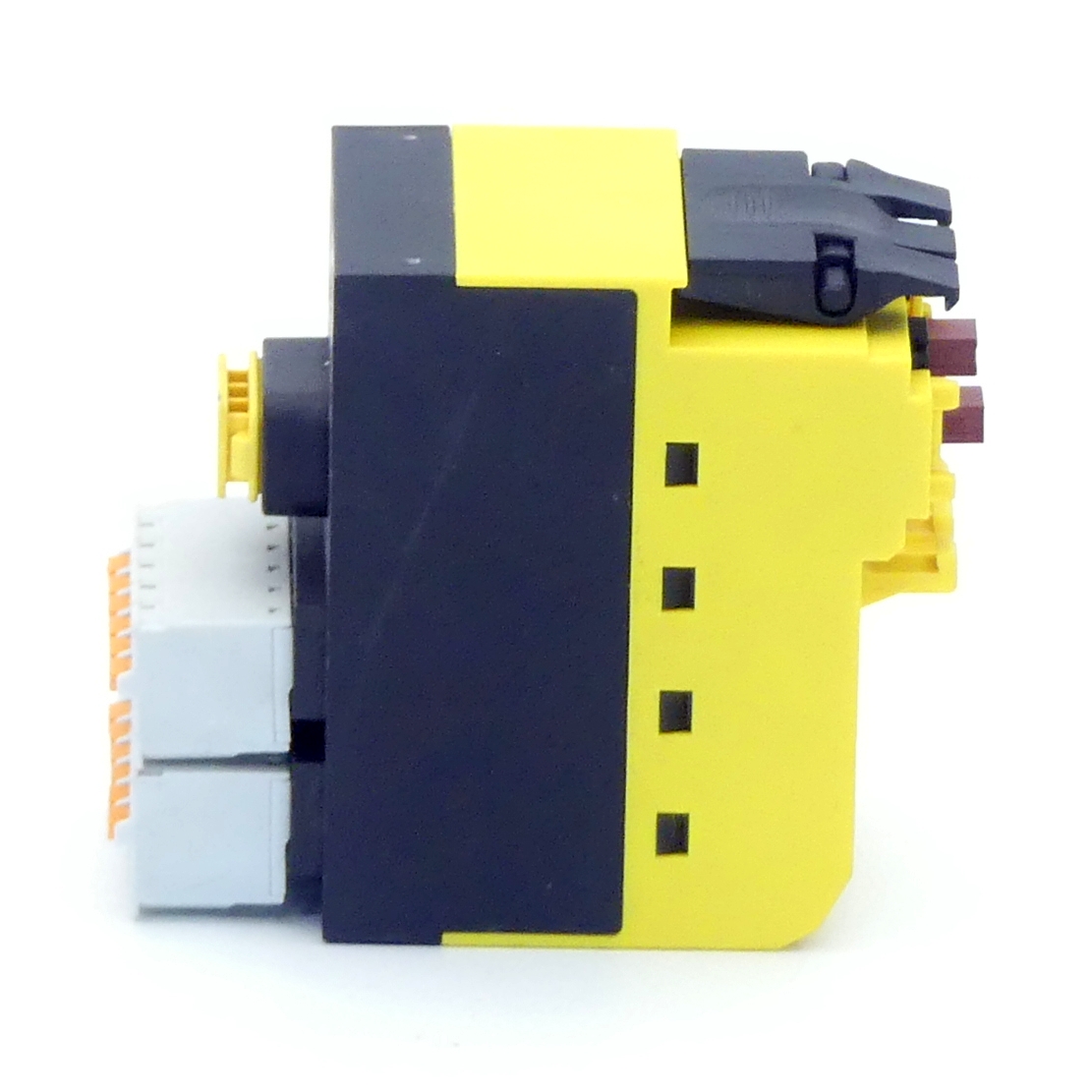 SIRIUS ACT with PROFINET  New