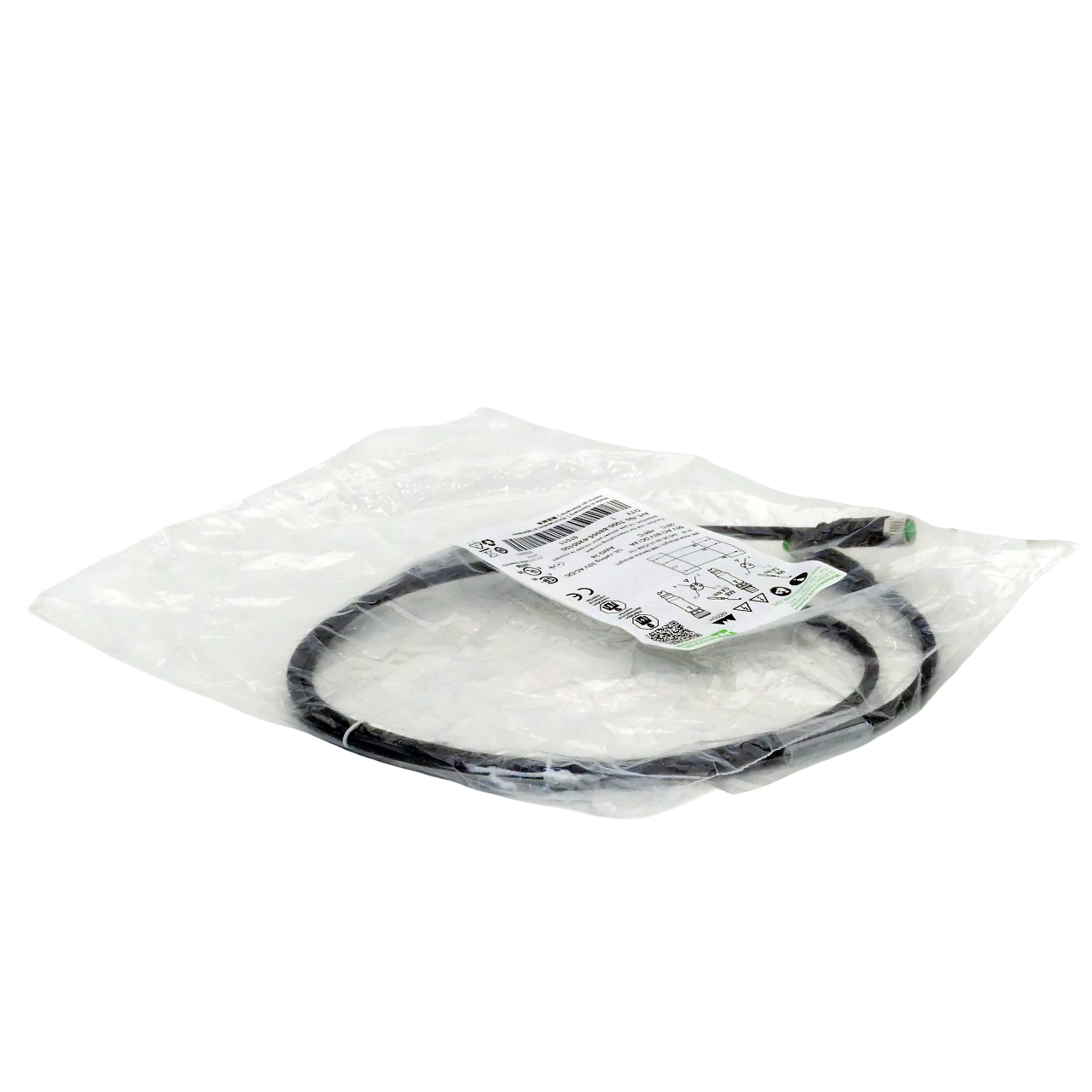 EOL - M8 St. 0° / M8 Bu. 0° A-kod. 