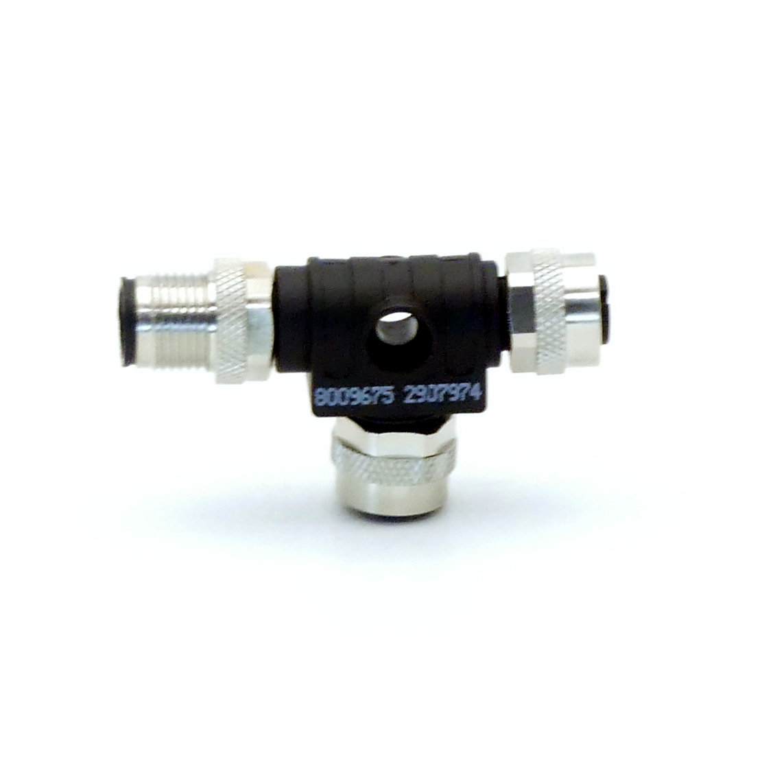 T-Verteiler FKM4-FKM4-FSM4 