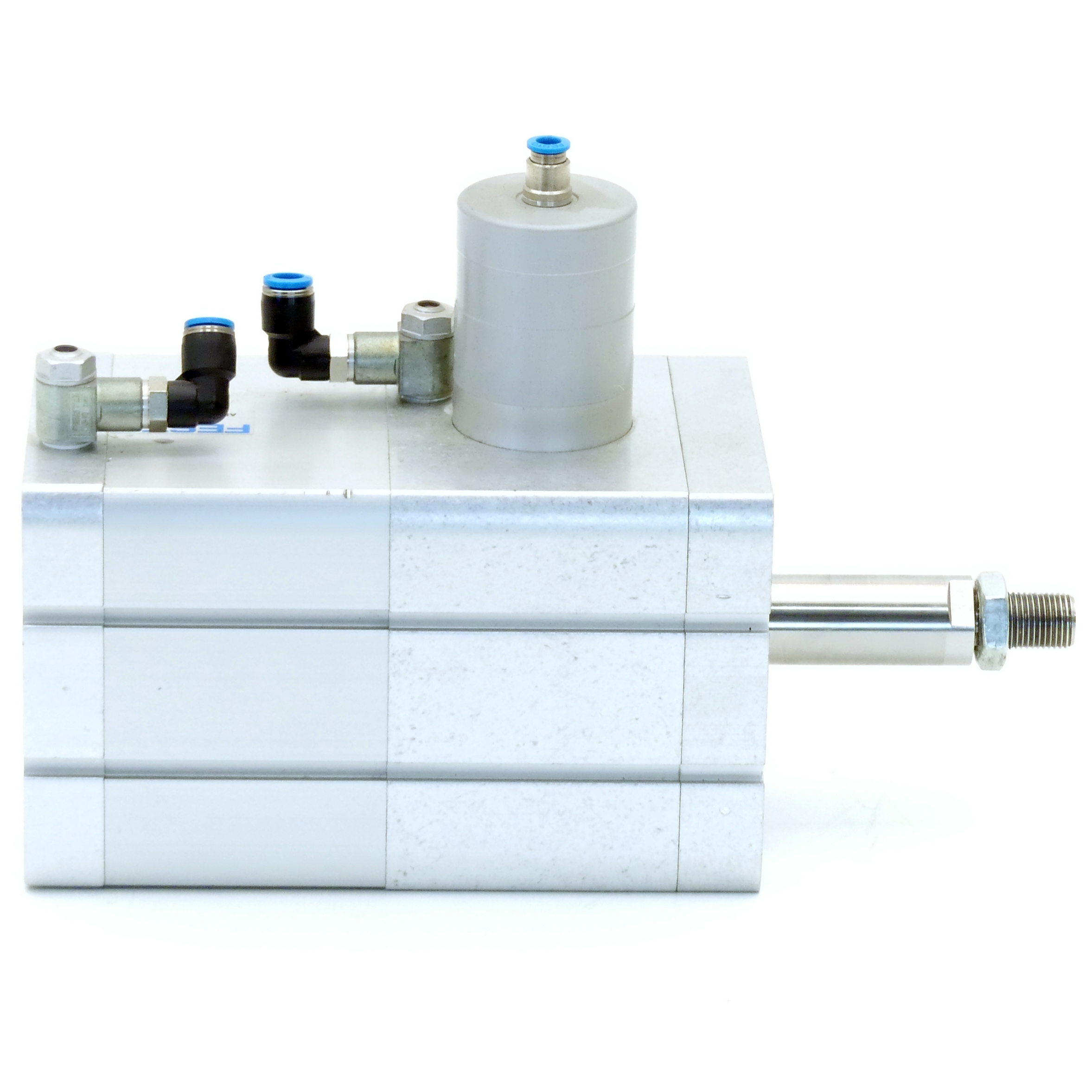 Compact cylinder ADN-100-50-KP-A-P-A 