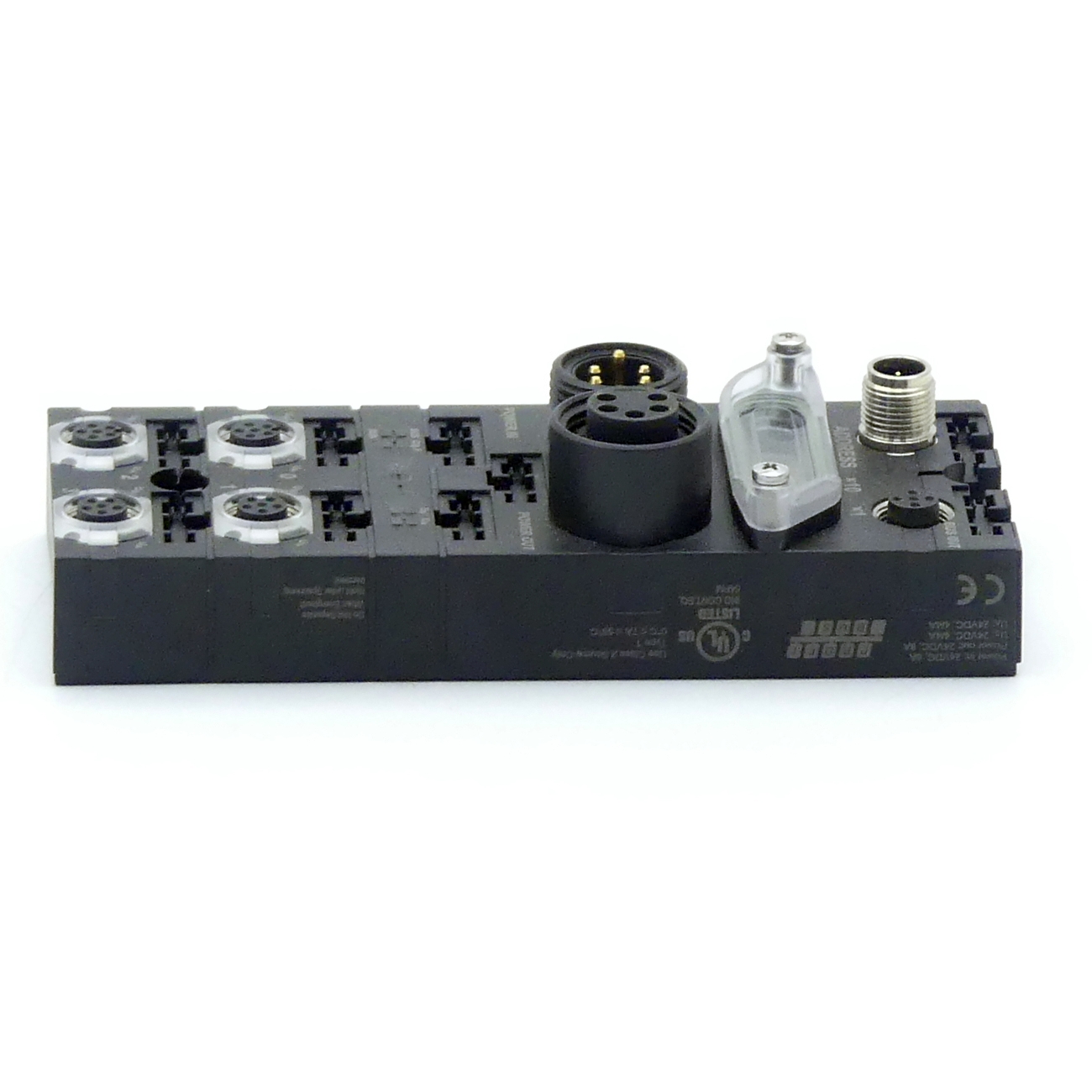 Busknoten Cube67+BN-P